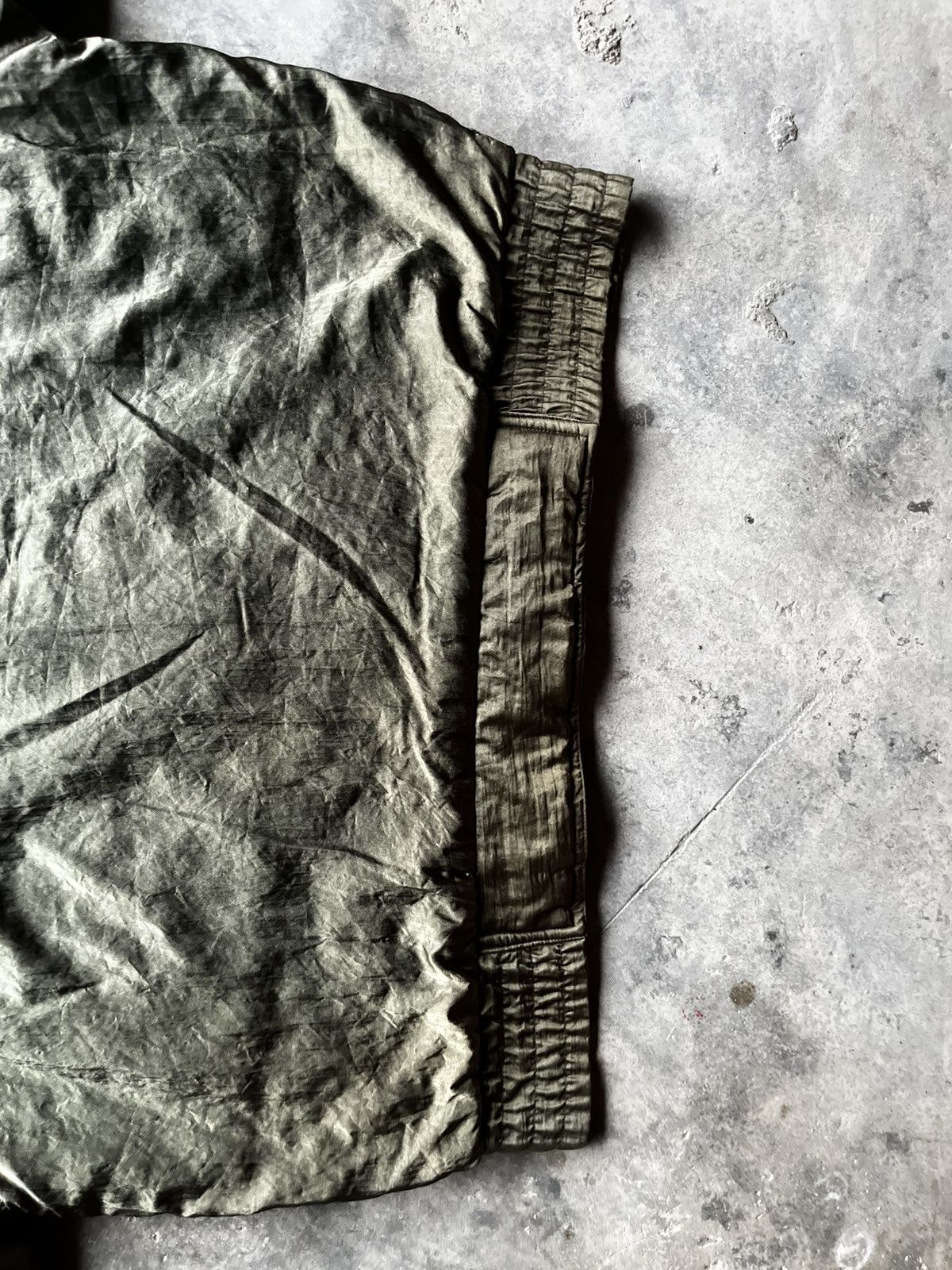 If Six Was Nine BIG LIZARD BOMBER JACKET ( Nice Design ) Size US L / EU 52-54 / 3 - 15 Thumbnail
