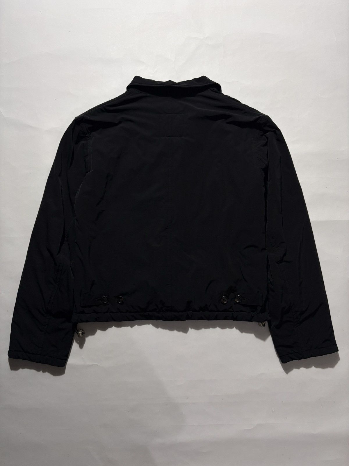 Undercover UNDERCOVER BY JUN TAKAHASHI AW99 AMBIVALENCE ERA JACKET Size US M / EU 48-50 / 2 - 2 Thumbnail