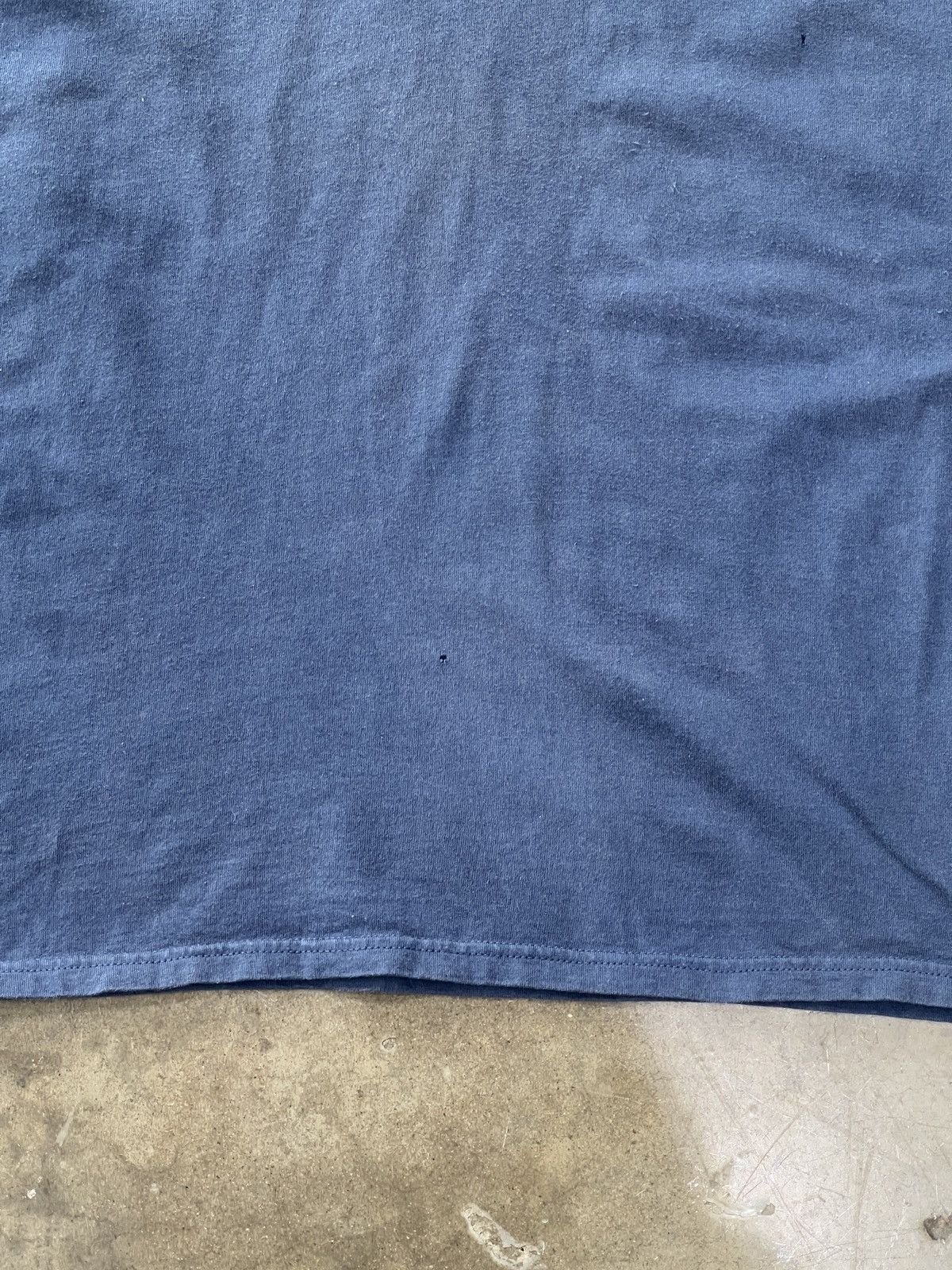 Band Tees Vintage 1996 Hootie & The Blowfish Small Talk Tour Tee XL Size US XL / EU 56 / 4 - 6 Thumbnail