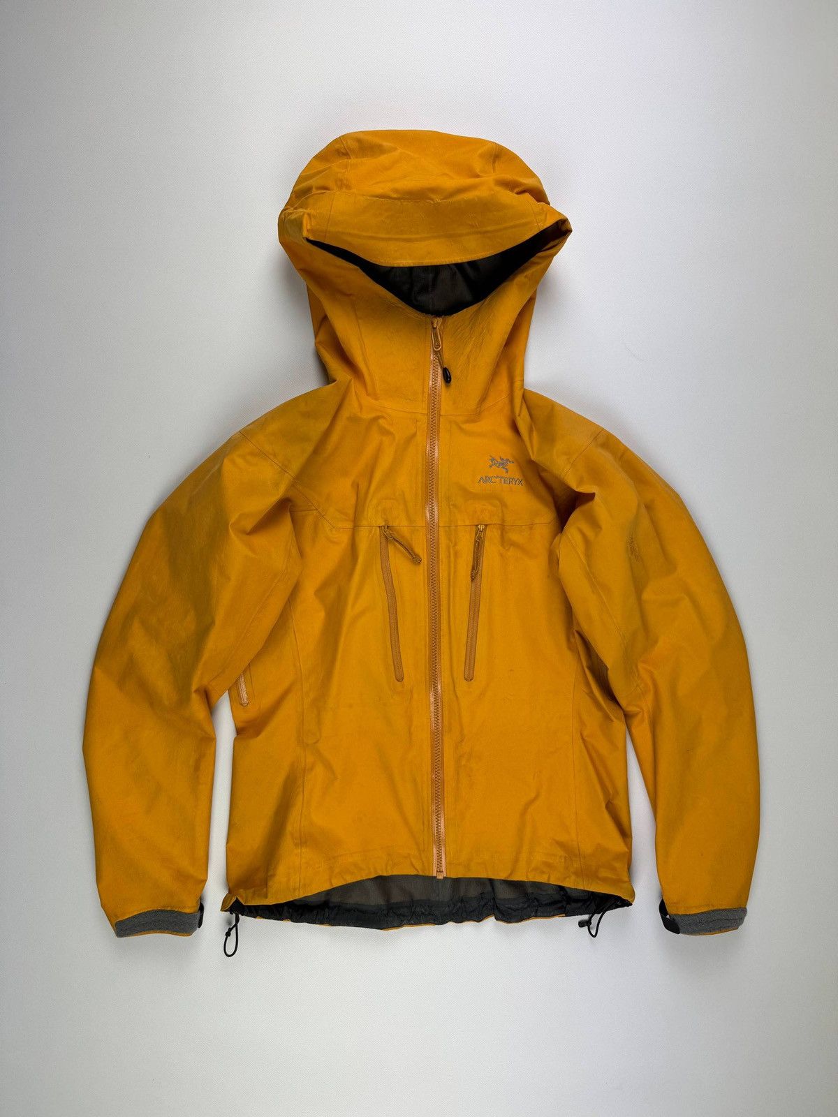 レア】ARC'TERYX CONSULAR JACKET ゴアテックス S 【公式通販】
