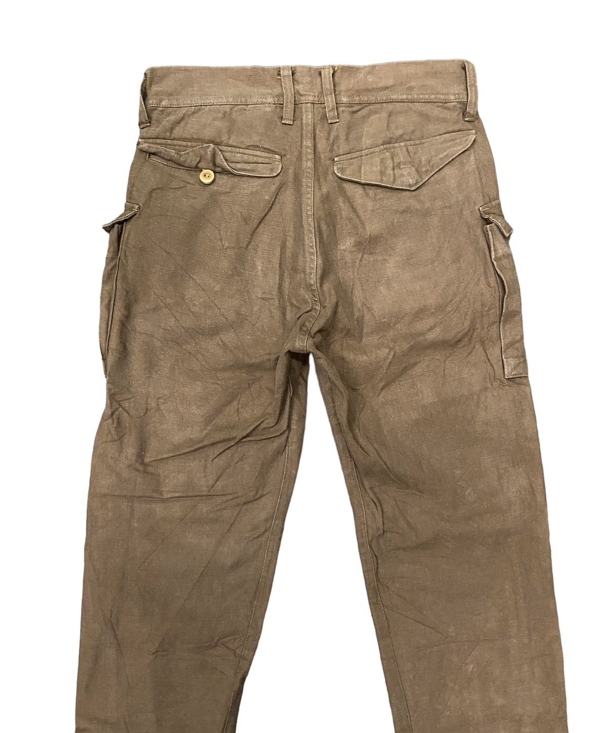 45rpm 45rpm Cargo Pant w32” Size US 31 - 8 Thumbnail