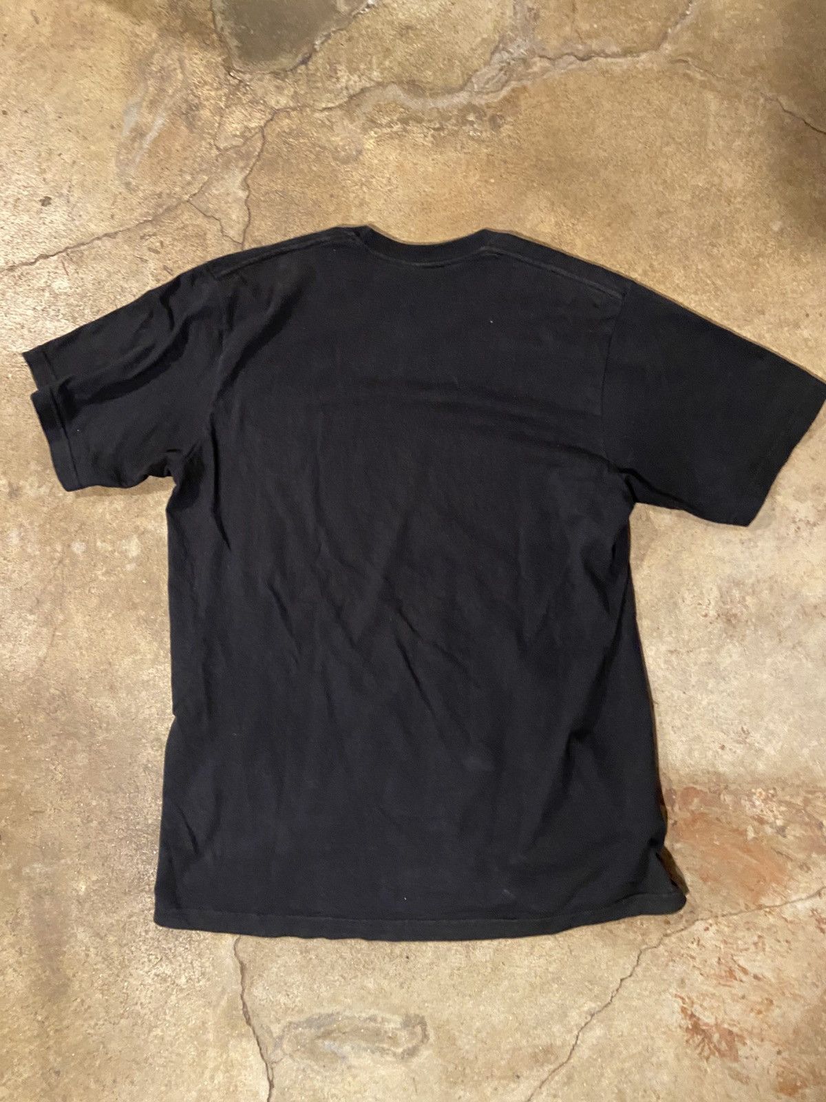 Supreme Supreme Deal With The Devil Claymation Tee (FW22) Size US L / EU 52-54 / 3 - 3 Thumbnail