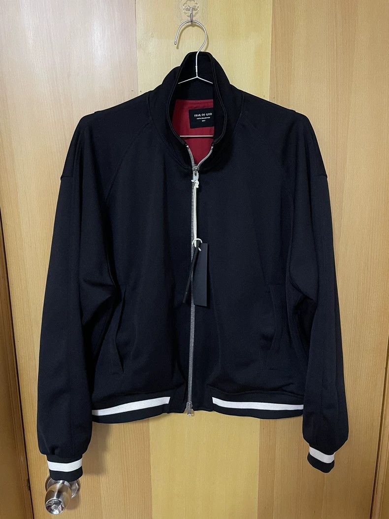 Fear of God Fear of God Season 5 coach jacket Size US M / EU 48-50 / 2 - 1 Thumbnail