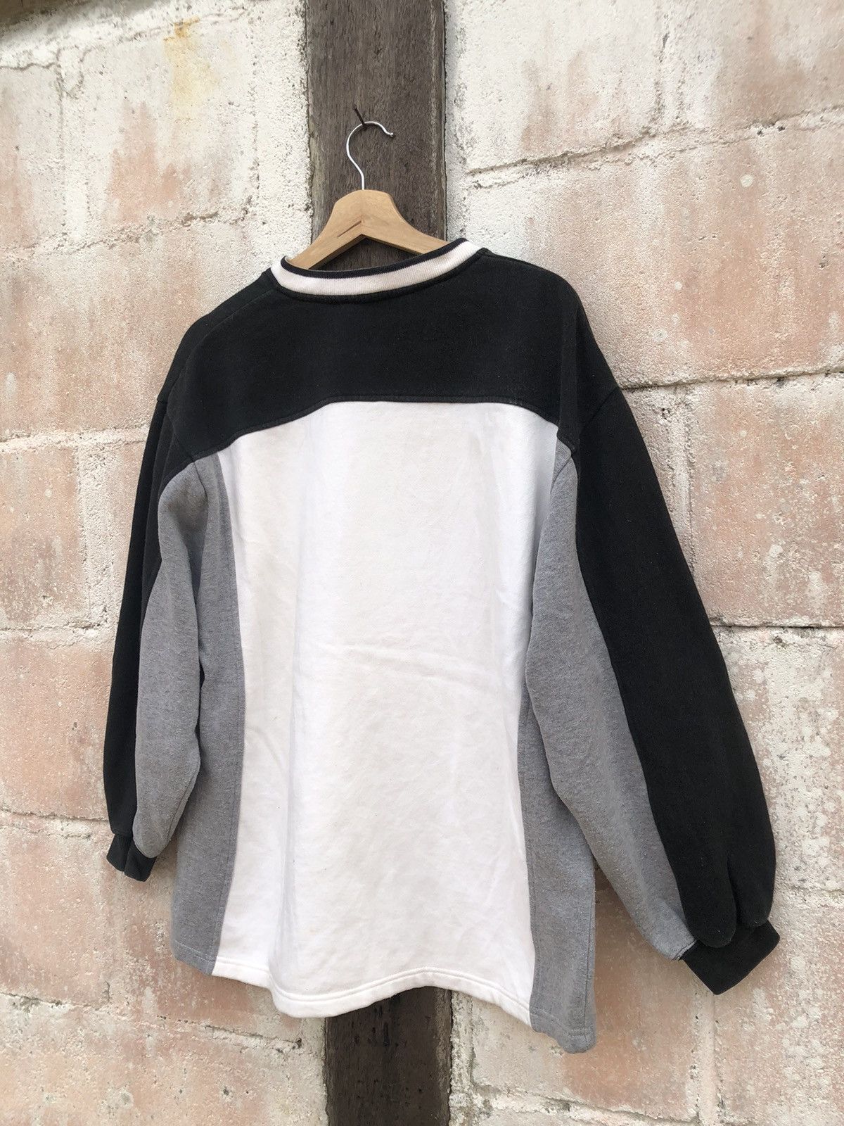Revenge Bad Boy Sport Sweatshirt Size US M / EU 48-50 / 2 - 8 Thumbnail
