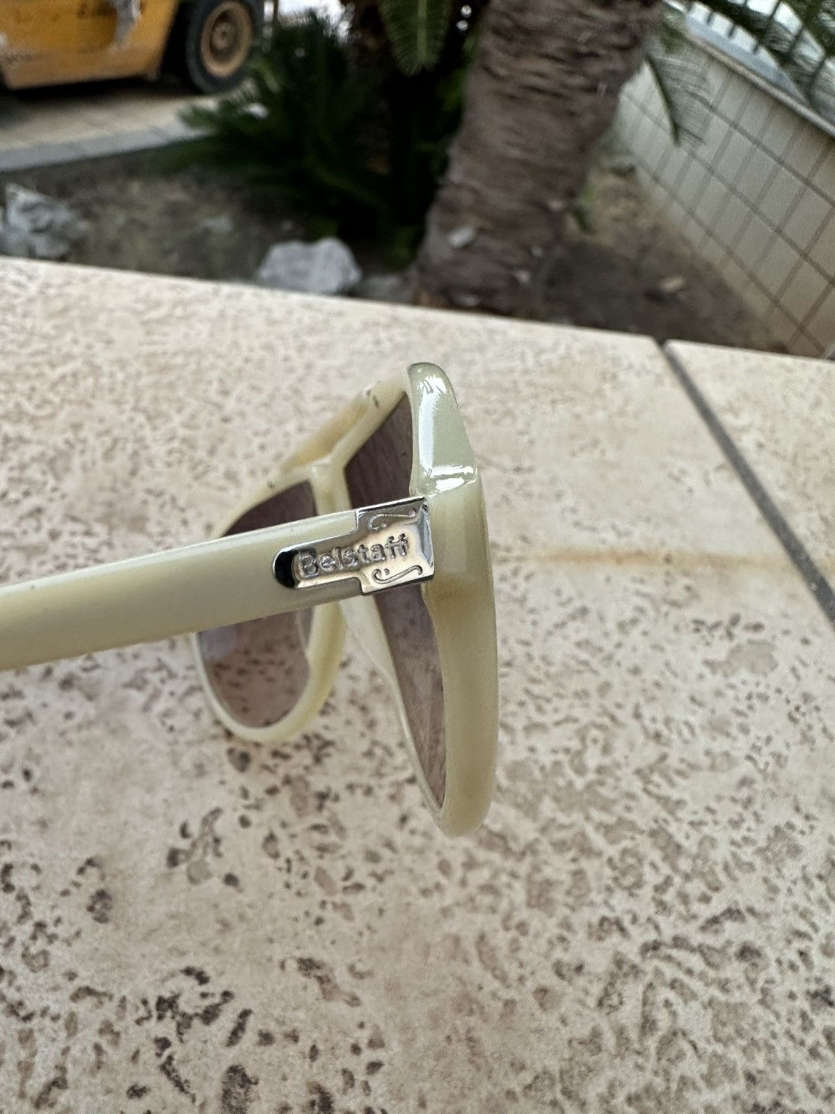 Belstaff Belstaff Sunglasses BS42 Vintage Size ONE SIZE - 7 Thumbnail