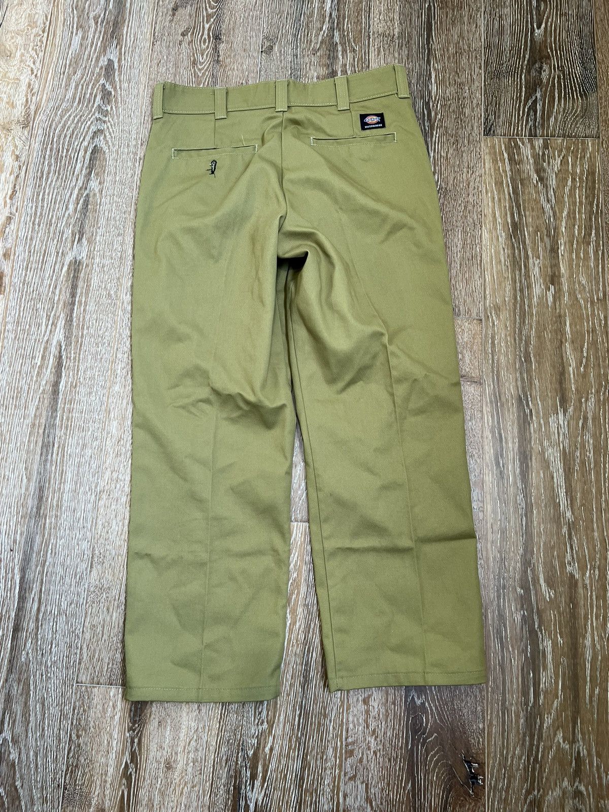 Dickies Dickies skateboarding trousers Size US 33 - 2 Thumbnail