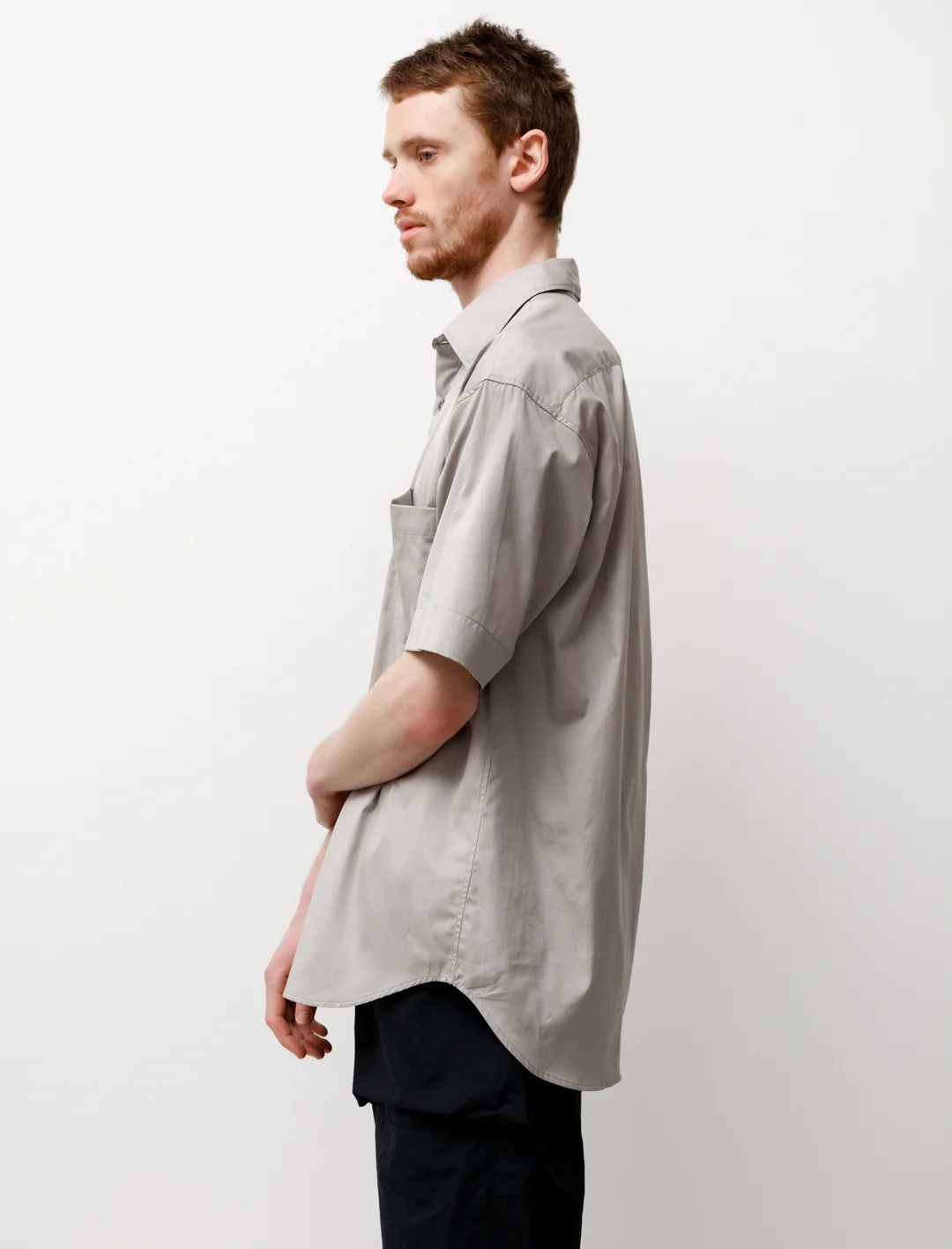Arpenteur Stereo Shirt Size US S / EU 44-46 / 1 - 6 Thumbnail