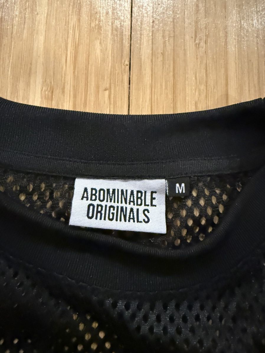 Other ABONIMABLE FOREVER JERSEY Size US M / EU 48-50 / 2 - 3 Thumbnail