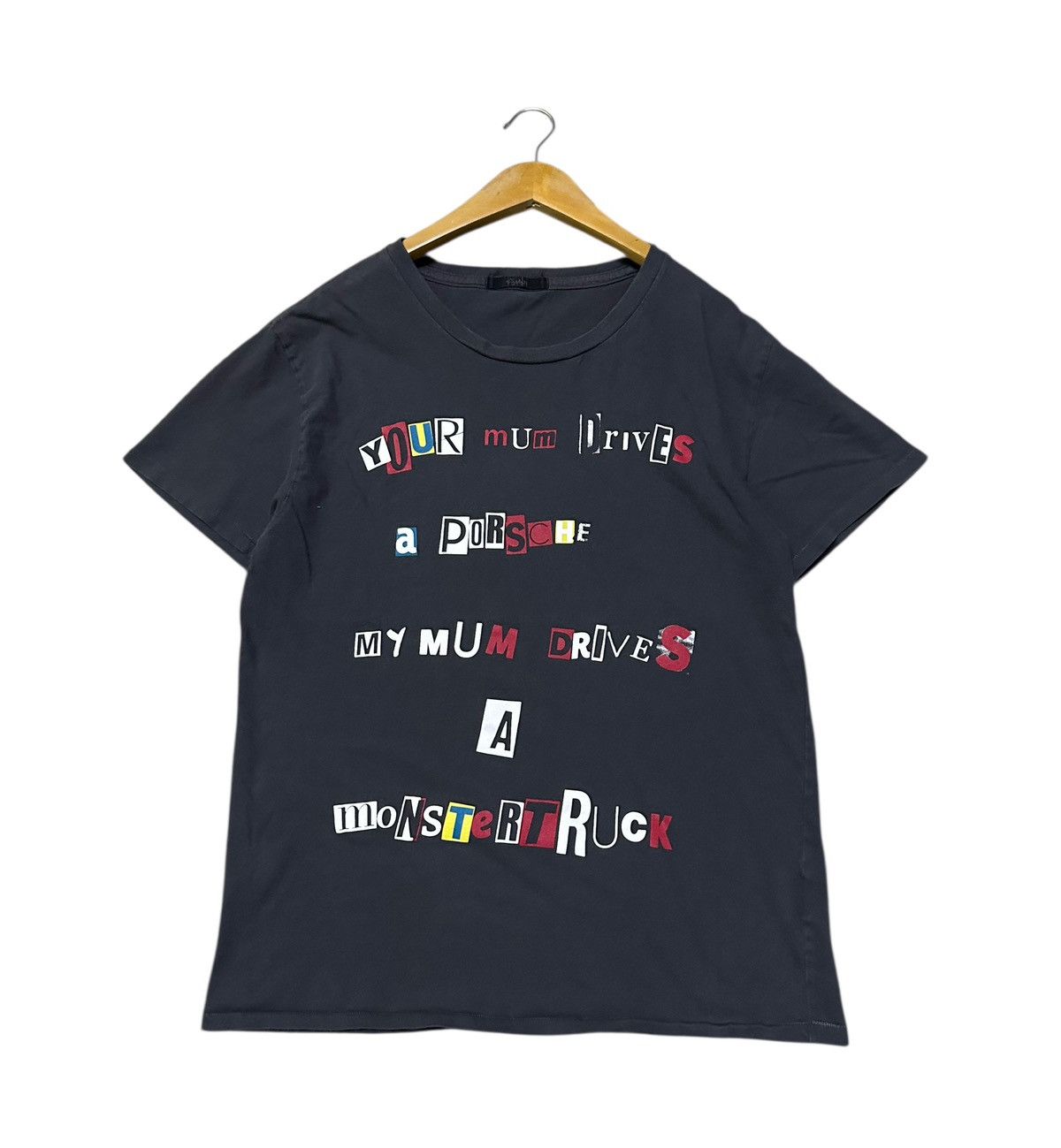 Ksubi Ksubi t-shirt Size US M / EU 48-50 / 2 - 1 Thumbnail