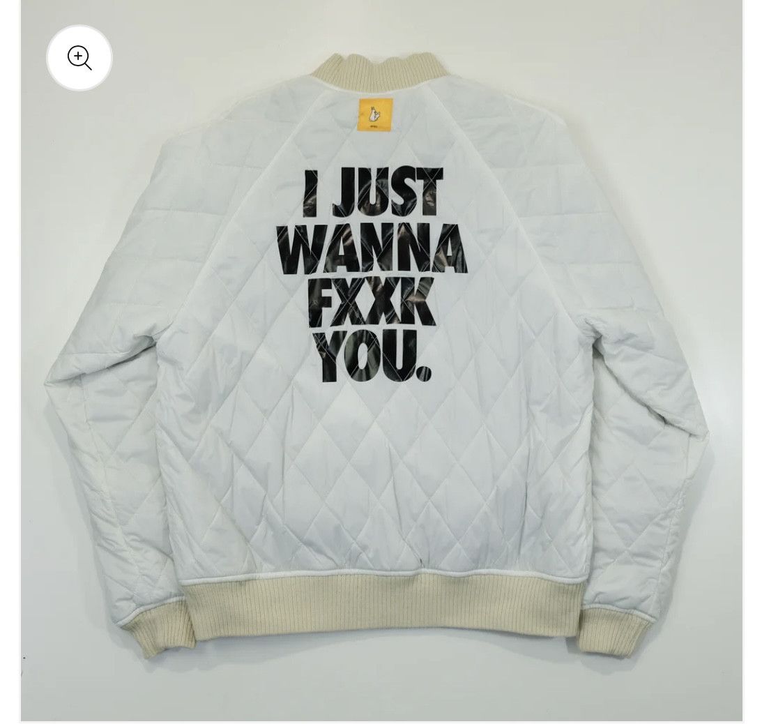 FR2 FR2 Pink Velvet Reversible Bomber Size US S / EU 44-46 / 1 - 3 Thumbnail