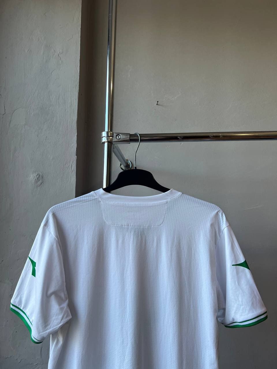 Diadora 2021/22 KIRSEHIR BELEDIYESPOR AWAY SOCCER JERSEY SHIRT SZ XL Size US XL / EU 56 / 4 - 11 Thumbnail