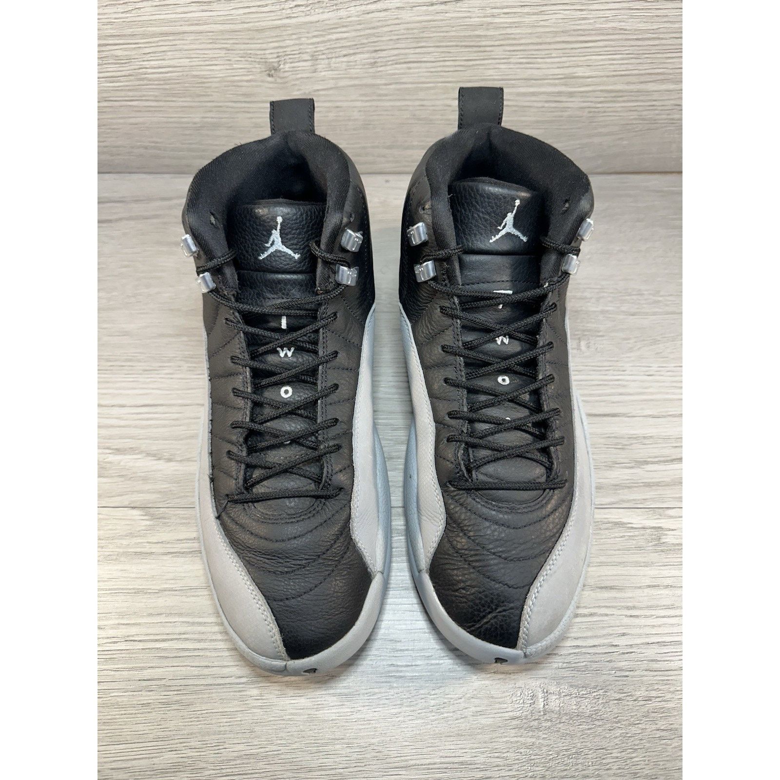 Jordan Brand Air Jordan 12 Retro Barons - Size 10 Size US 10 / EU 43 - 4 Thumbnail