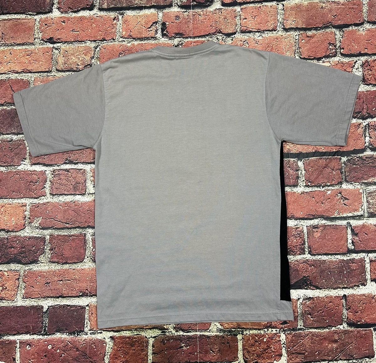 Vintage Vintage JNCO Style Dragon Flames No Boundaries T Shirt Mesh Size US M / EU 48-50 / 2 - 3 Thumbnail