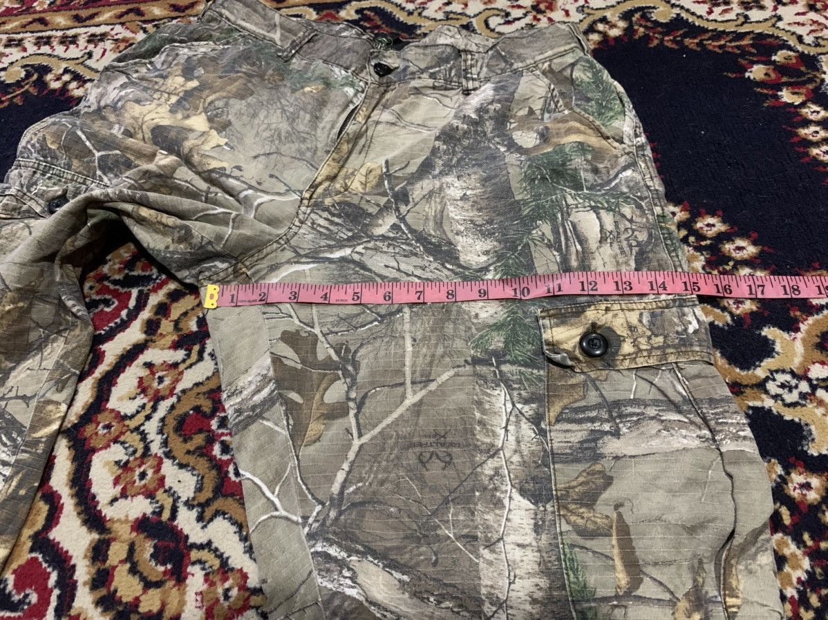 Realtree × Redhead RealTree RedHead Cargo Pants Size US 34 / EU 50 - 18 Thumbnail