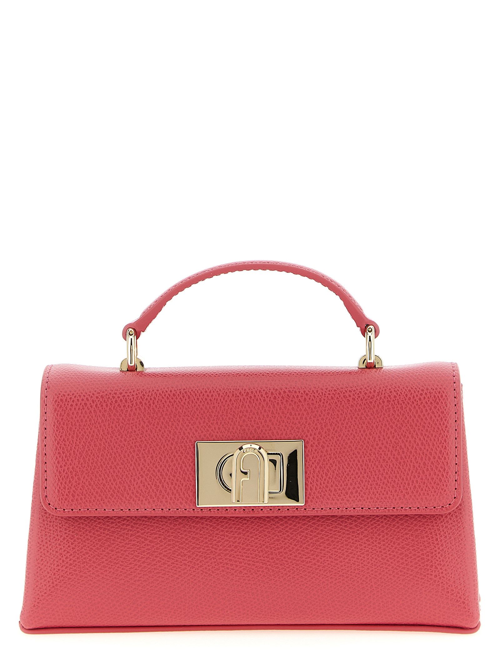 Furla 'Furla 1927' mini crossbody bag Size ONE SIZE - 1 Thumbnail