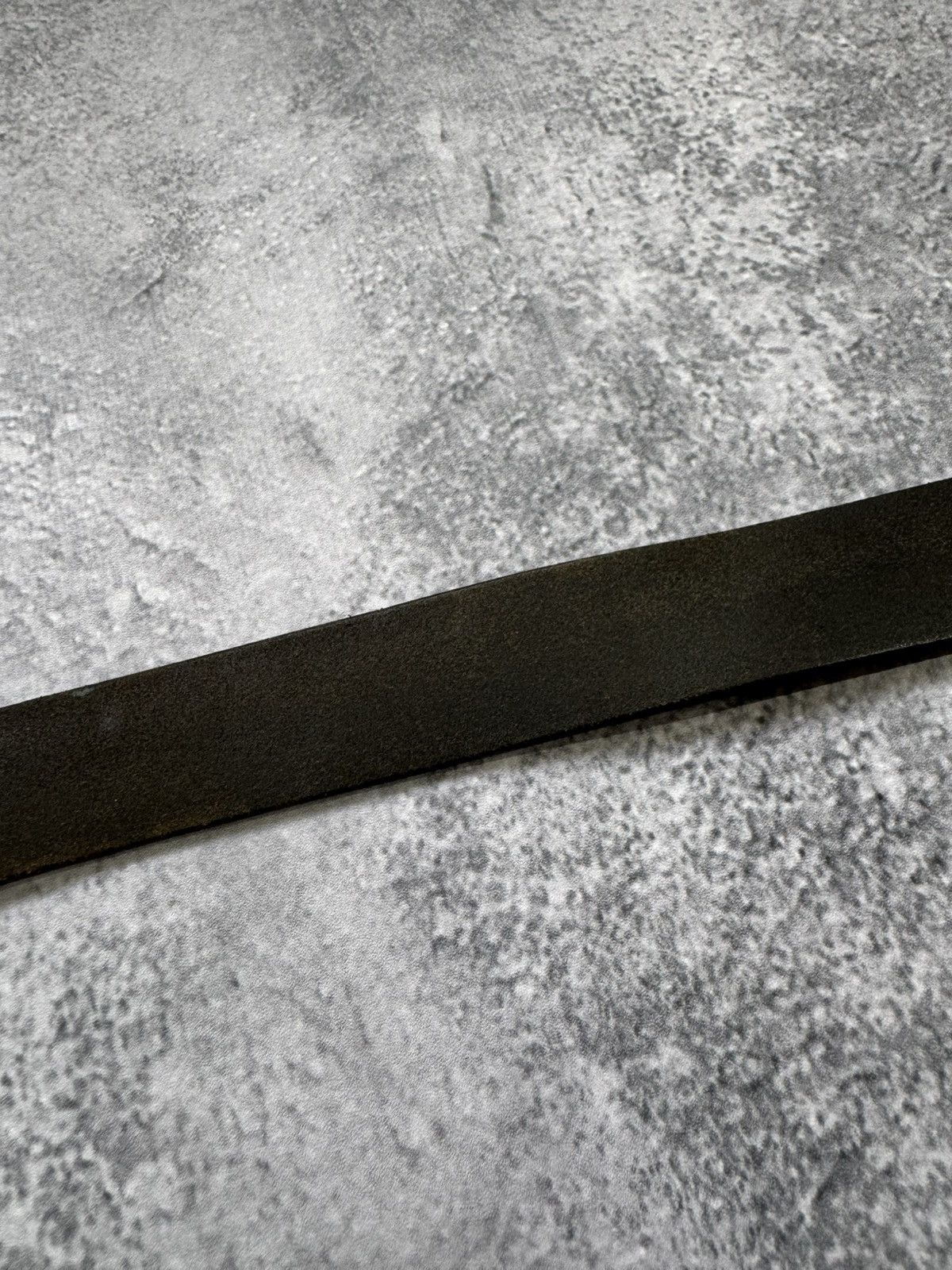 Dolce & Gabbana Vintage Dolce & Gabbana belt leather Size ONE SIZE - 15 Thumbnail