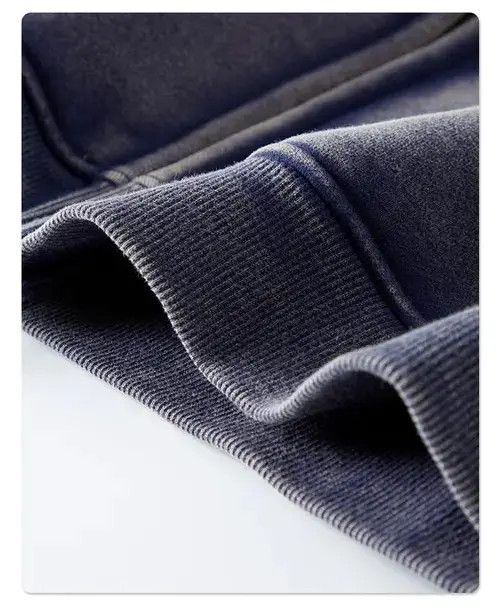 Other #30 Fleece Zipper Hoodie Size US M / EU 48-50 / 2 - 3 Thumbnail