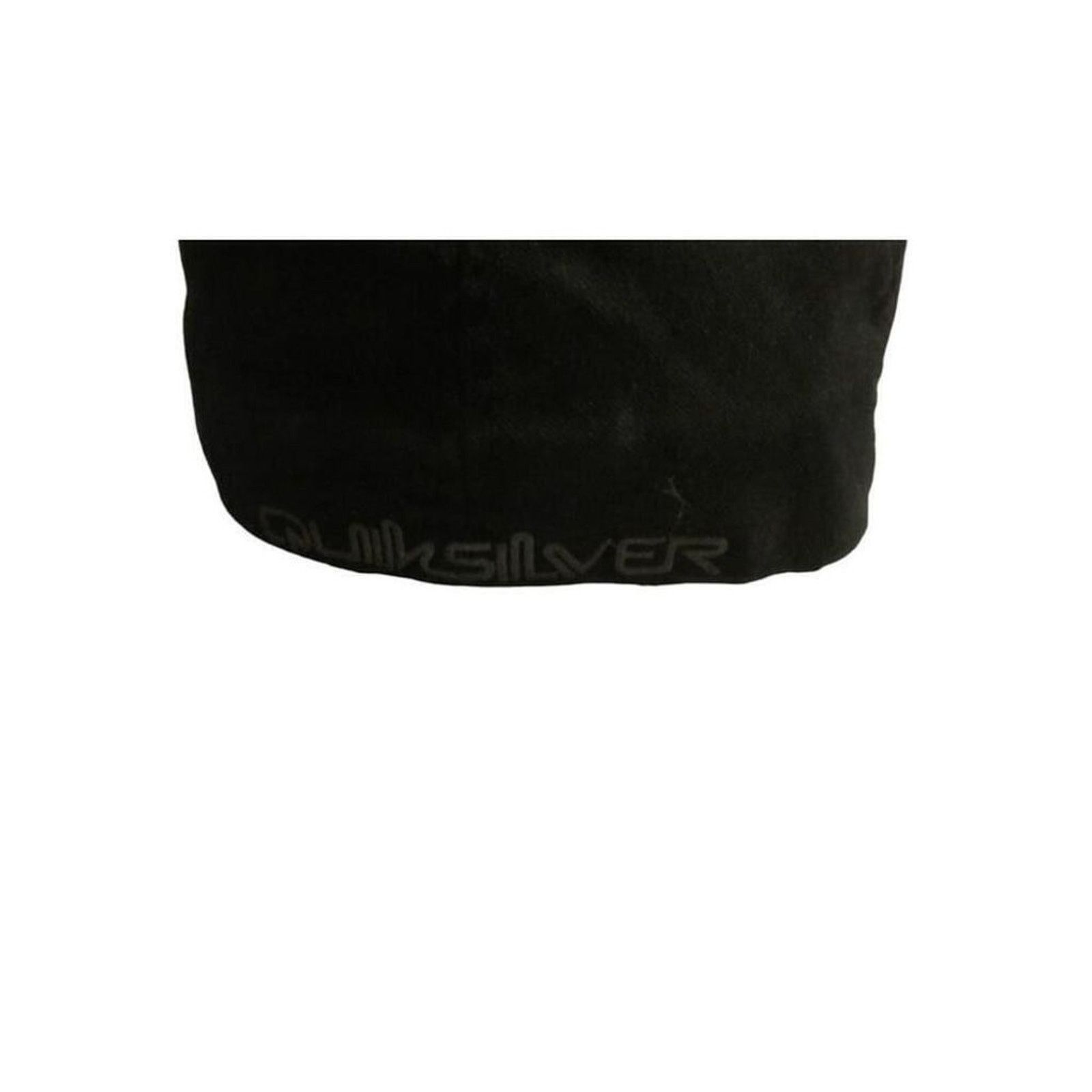 Quiksilver Streetwear Quiksilver Skatercore Surfcore Minimalist Logo Size ONE SIZE - 4 Thumbnail