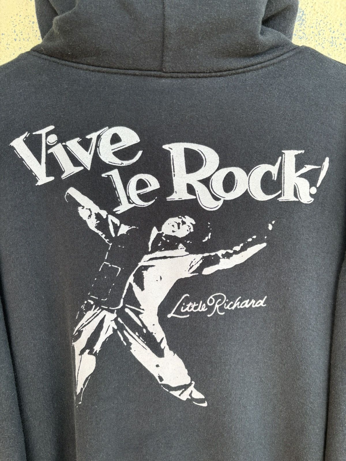 Seditionaries Sexy Dynamite London Vive le Rock Little Richard Size US M / EU 48-50 / 2 - 2 Thumbnail