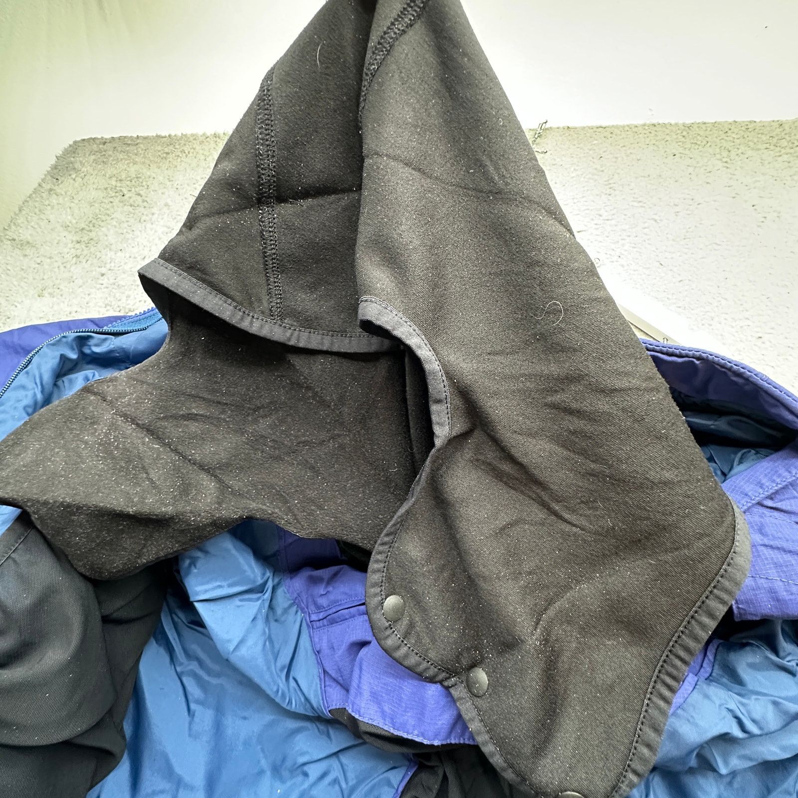 L.L. Bean LL Bean PG73 Ripstop Nylon Ski Snow Shell Hooded Jacket XXL Size US XXL / EU 58 / 5 - 9 Thumbnail