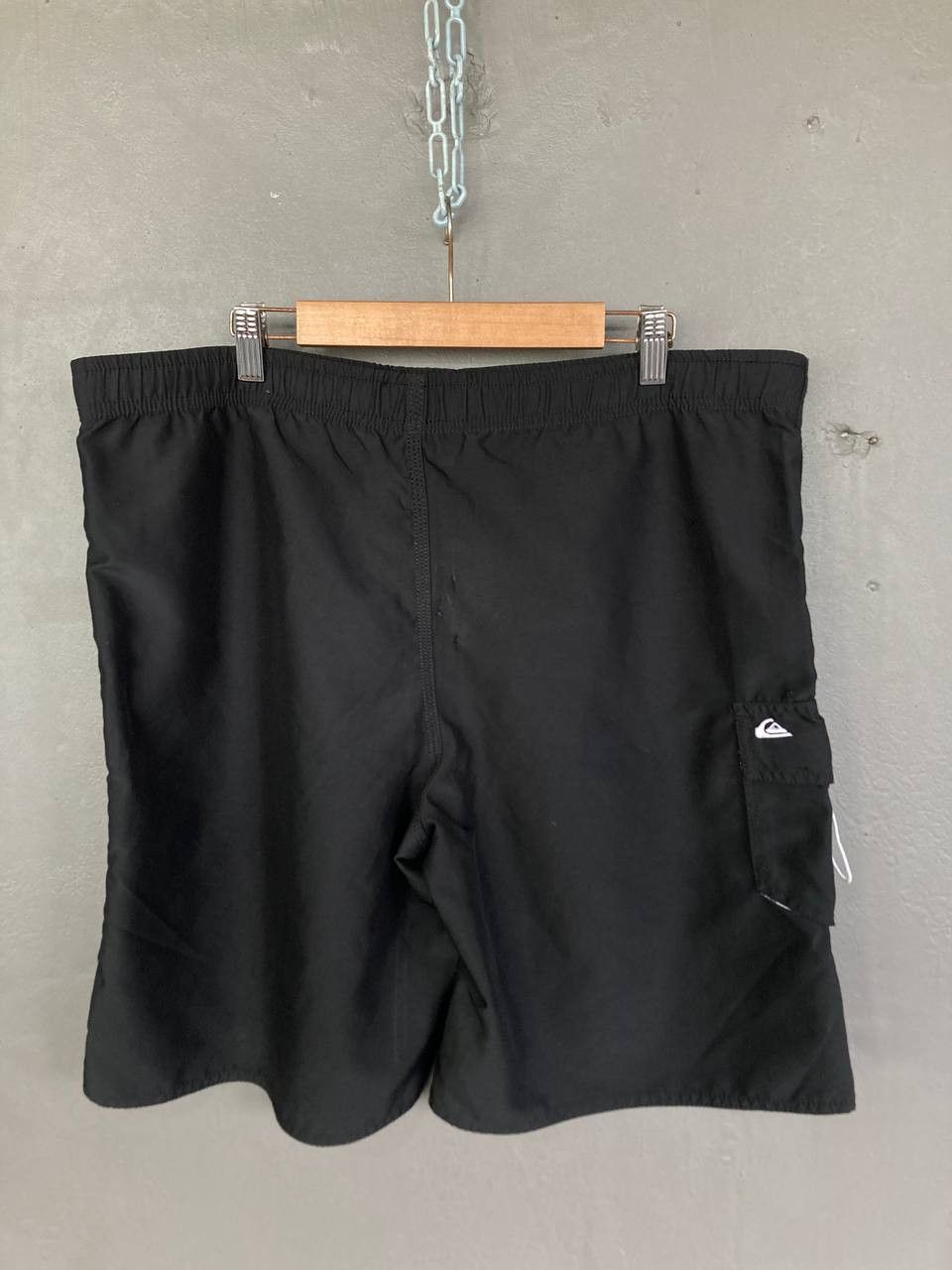 Quiksilver Vintage Quiksilver Board shorts Size US 36 / EU 52 - 2 Thumbnail