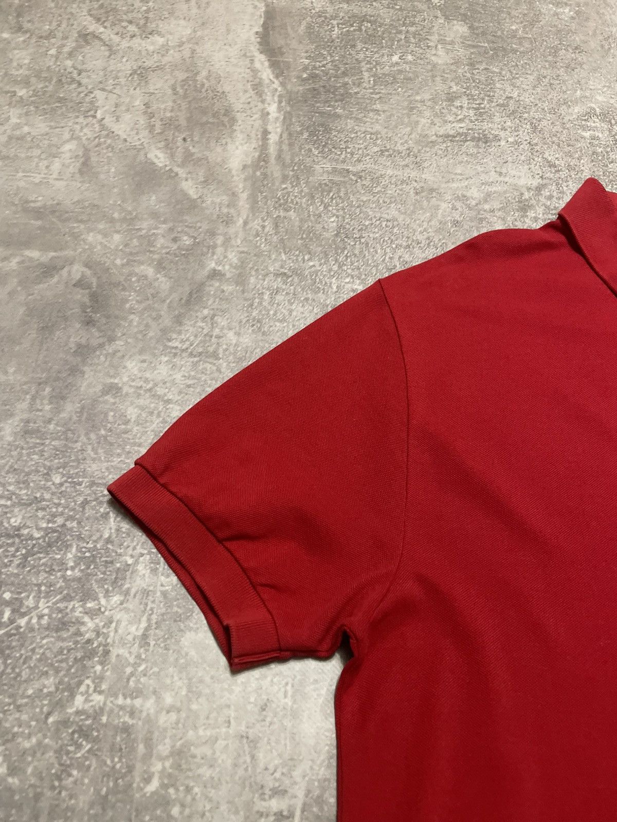 Polo Ralph Lauren × Ralph Lauren × Vintage Vintage Polo Ralph Lauren Polo Shirt Y2K Size S Size US S / EU 44-46 / 1 - 4 Thumbnail