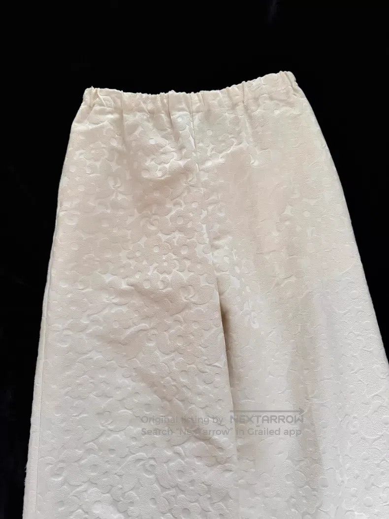 Comme des Garcons one-size-fits-all Pants