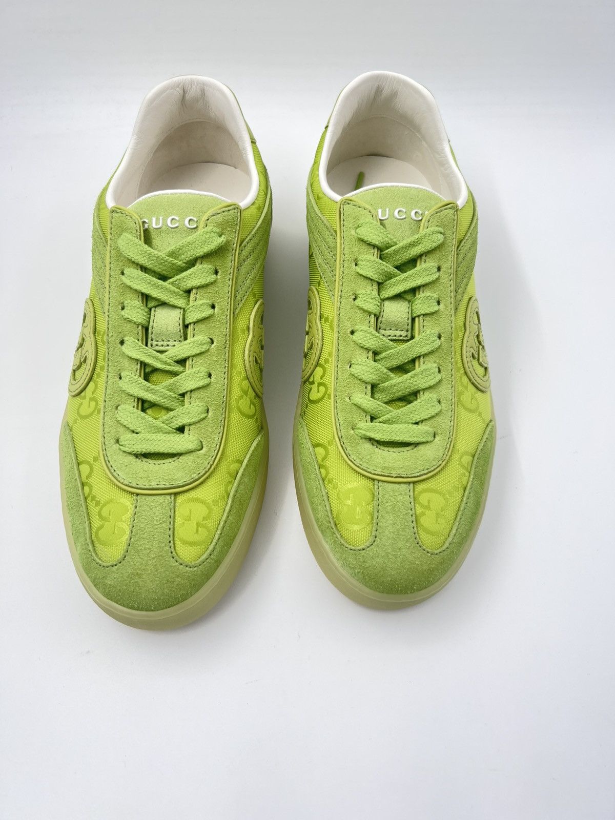 Gucci Gucci G75 Size US 9 / IT 39 - 13 Thumbnail