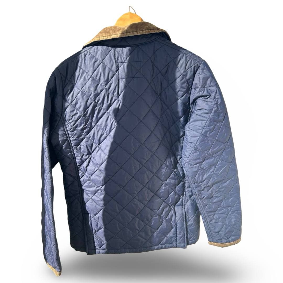 Penfield Penfield quilt jkt #924 Size US L / EU 52-54 / 3 - 2 Thumbnail