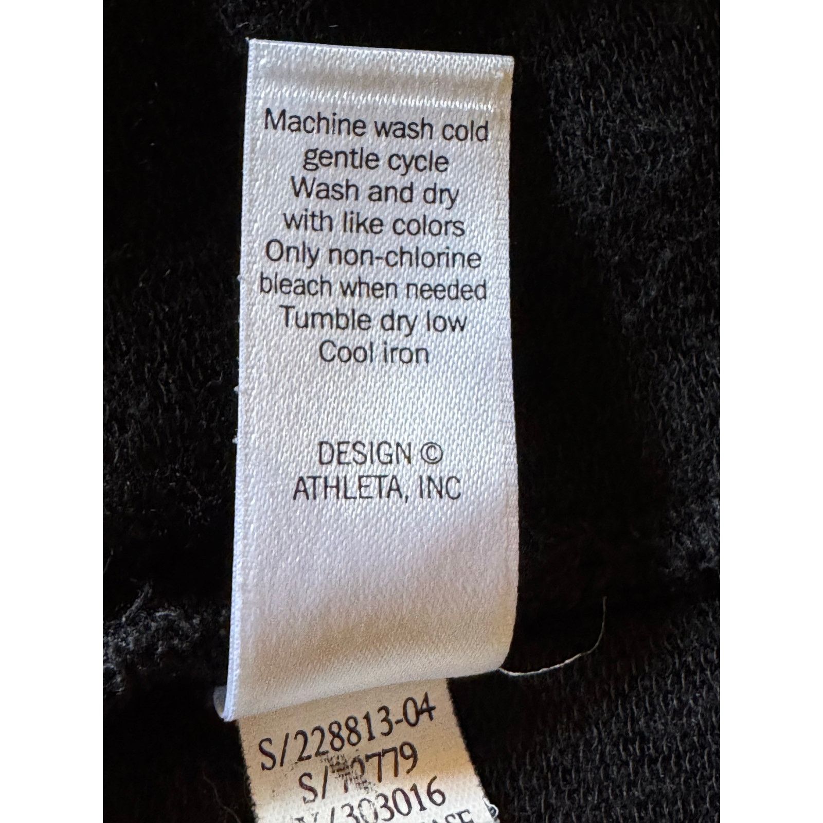 Athleta Athleta Womens Front Drape Cardigan with Pockets XS Size XS / US 0-2 / IT 36-38 - 8 Thumbnail