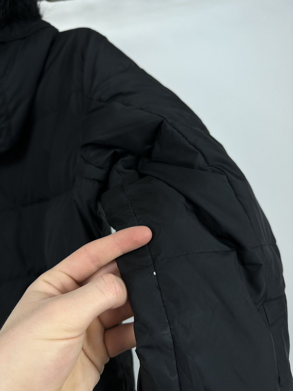 Lauren Ralph Lauren Vintage Lauren Ralph Lauren Women's Rare Down Puffer Jacket Size XL / US 12-14 / IT 48-50 - 13 Thumbnail