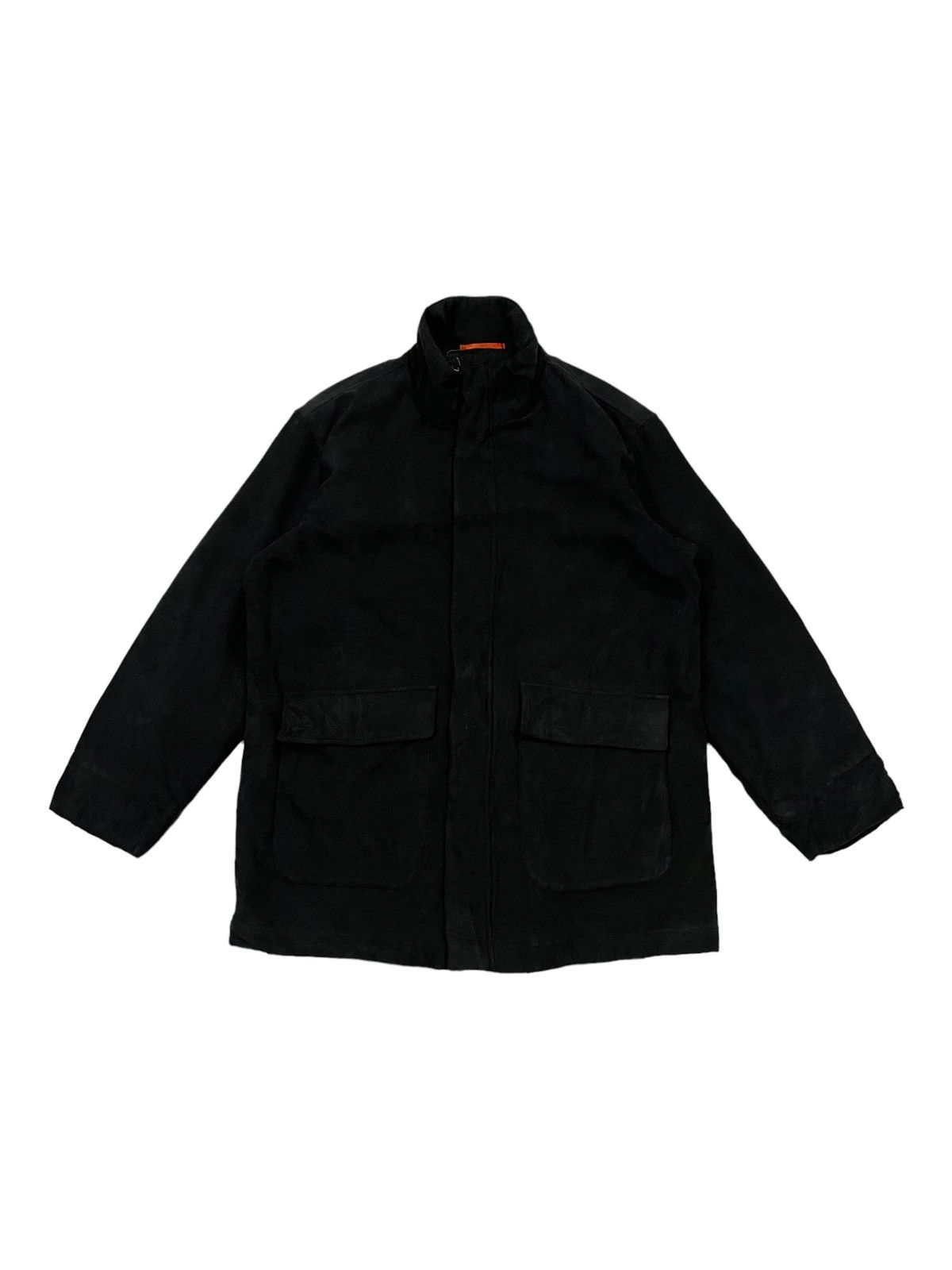 Macbeth × Vintage Vintage Macbeth Jacket Size US L / EU 52-54 / 3 - 2 Thumbnail