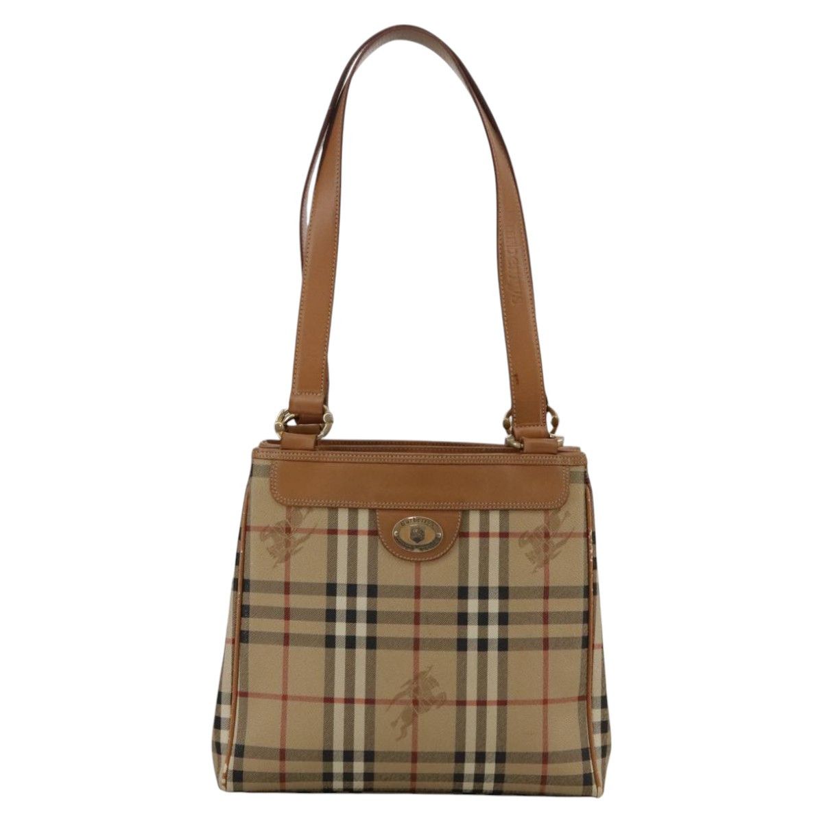 Burberry Burberry Nova Check shoulder Size ONE SIZE - 1 Thumbnail