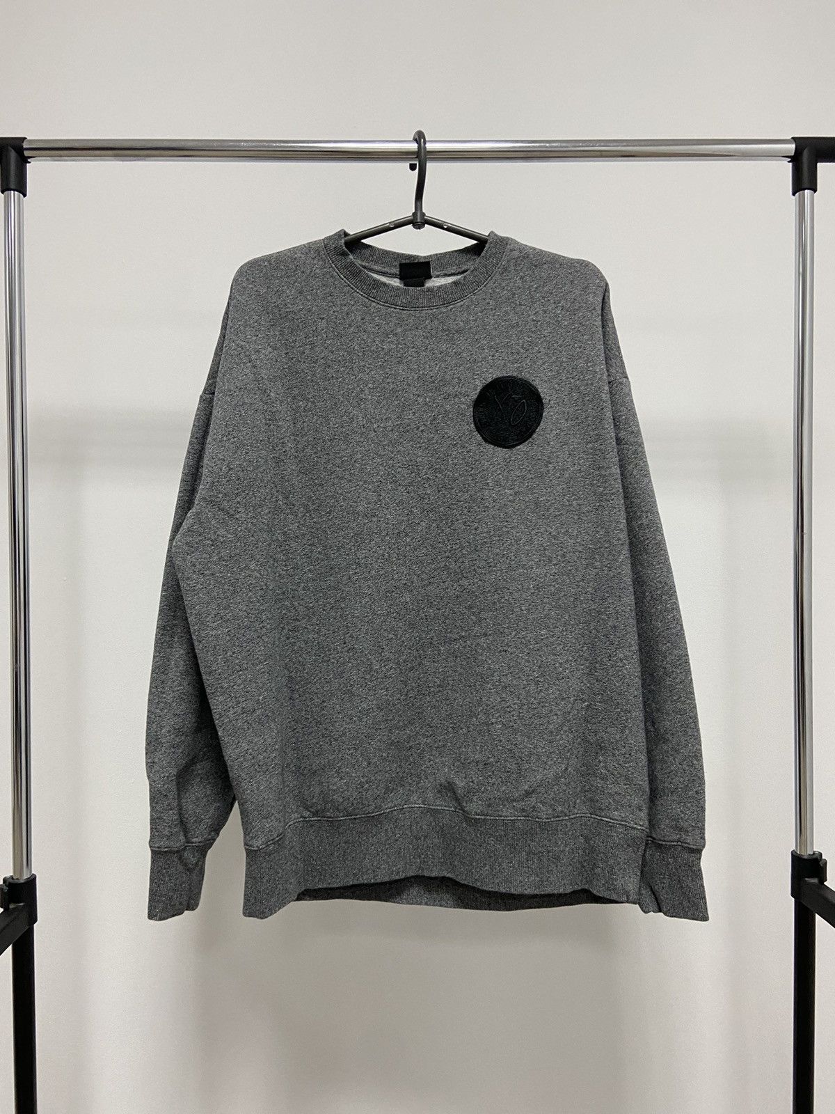 The Weeknd × Vintage × XO H&M The Weeknd XO We Can Own It Sweatshirt Vintage Big Print Size US M / EU 48-50 / 2 - 3 Thumbnail