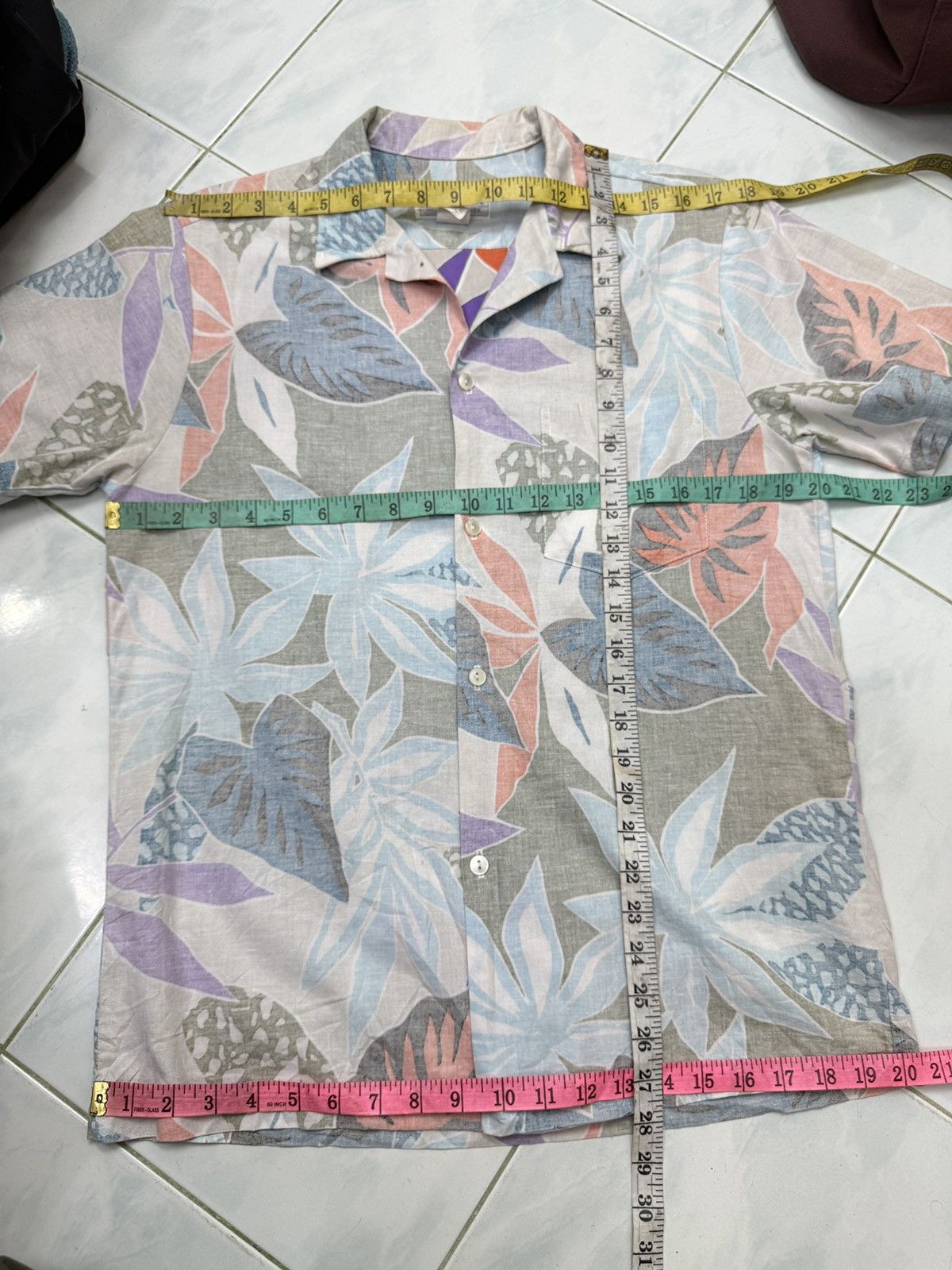 Sun Surf 🔥🔥🔥ARCHIVE VTG HAWAII SHIRTS Size US M / EU 48-50 / 2 - 8 Thumbnail