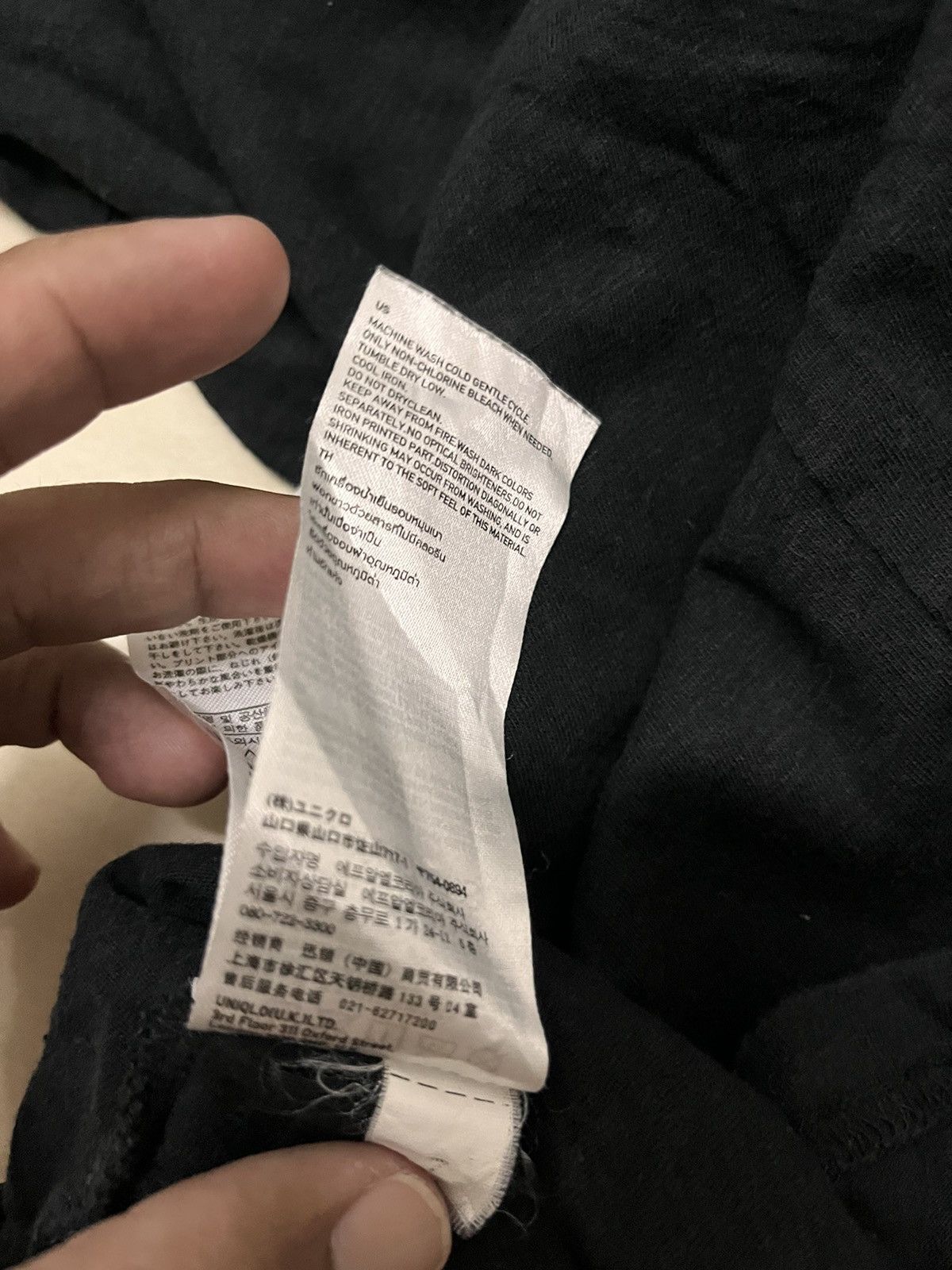 Undercover Undercover hi joe tshirt Size US M / EU 48-50 / 2 - 5 Thumbnail