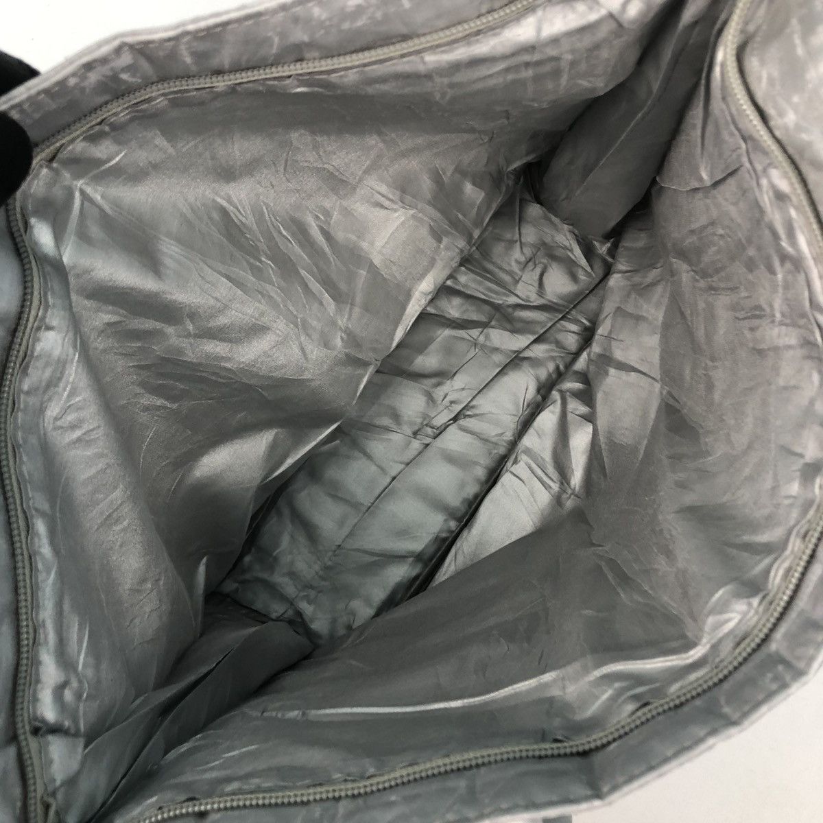 Issey Miyake PLANTATION ZIPPER TOTE BAG Size ONE SIZE - 6 Thumbnail