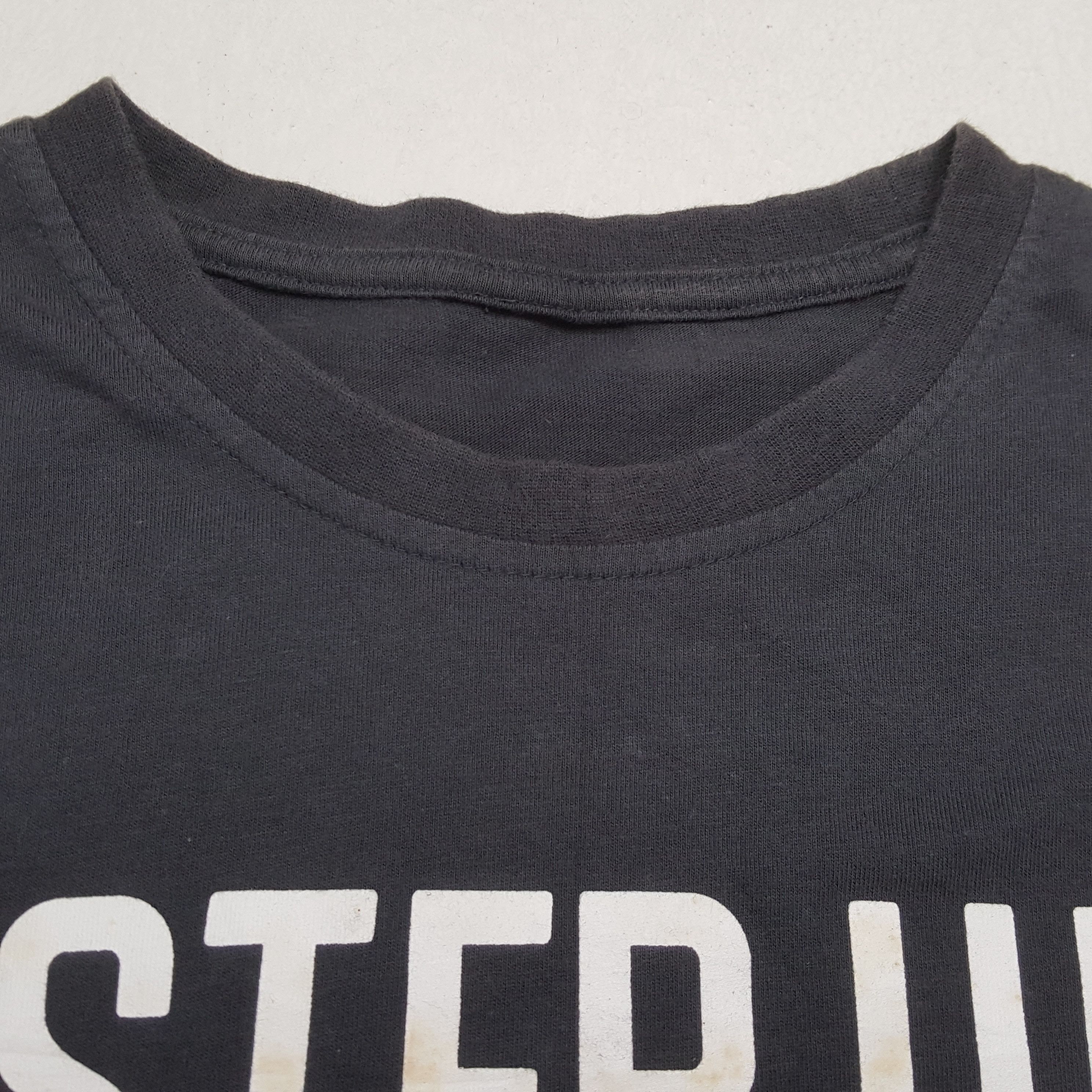 Japanese Brand × Number (N)ine × Vintage Vintage NUMBER (N)INE X Marlboro Japanese Brand T-Shirst Size US L / EU 52-54 / 3 - 8 Thumbnail