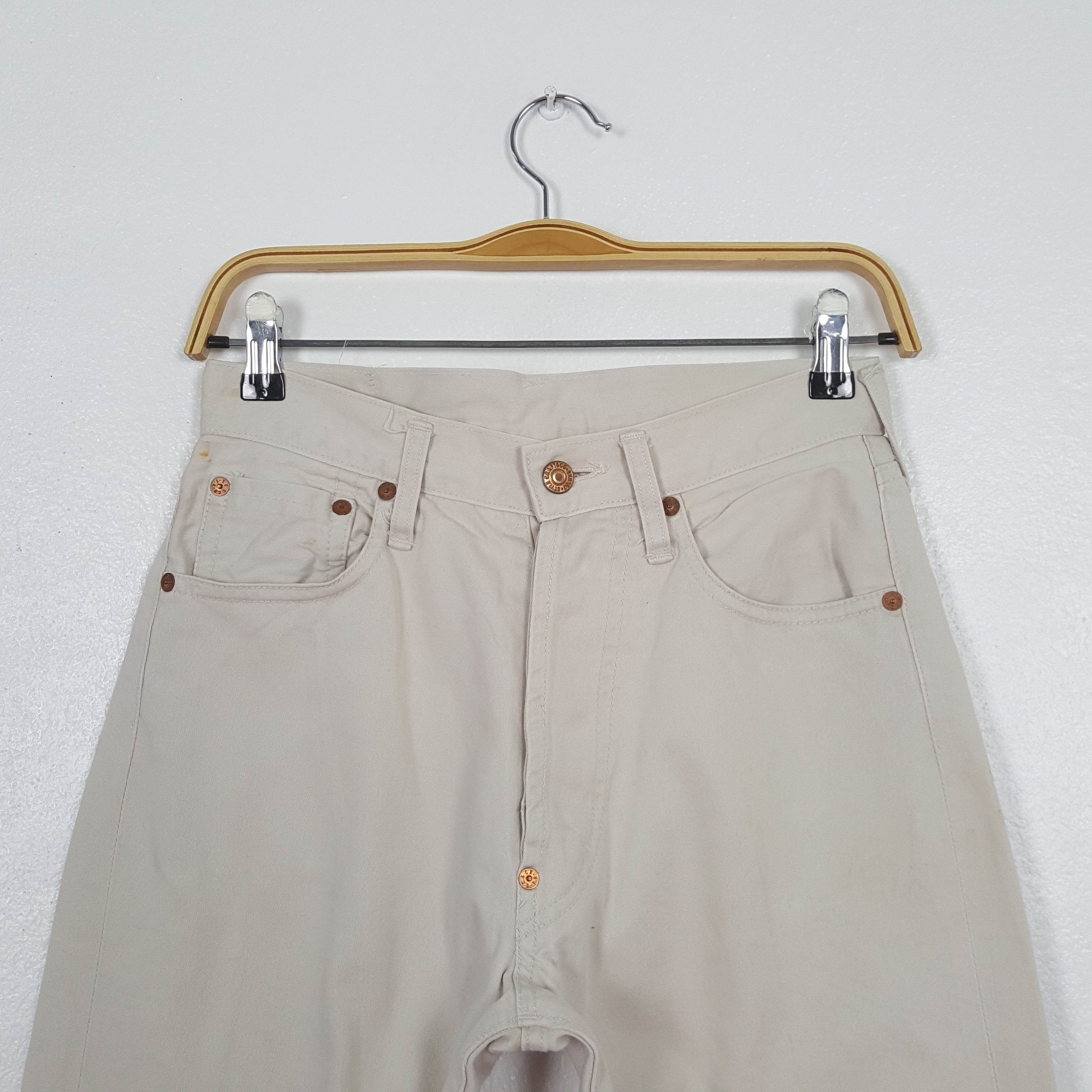 Evisu Vintage Evis Japanese Brand Daicock Custom Jeans C318N6 Size 26" / US 2 / IT 38 - 5 Thumbnail