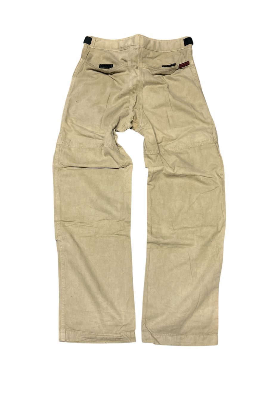 Johnbull John bull pant street wear/workwear design Size US 32 / EU 48 - 5 Thumbnail