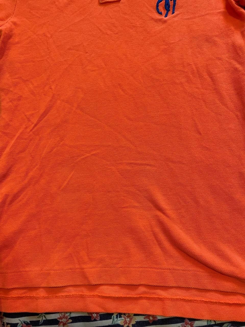 Polo Ralph Lauren Polo Ralph Lauren Skinny Polo Size S / US 4 / IT 40 - 7 Thumbnail