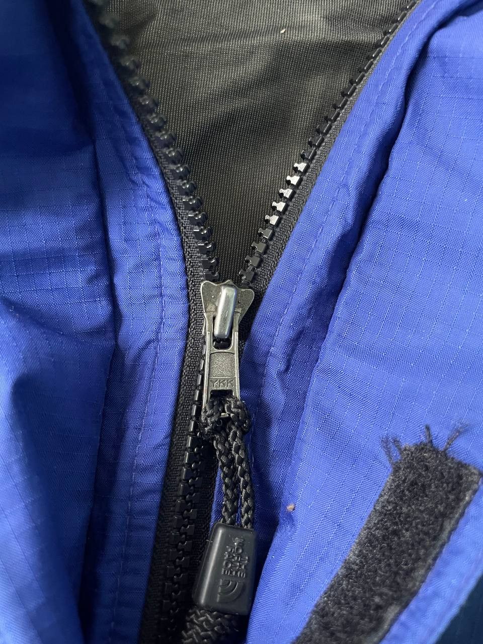 The North Face The North Face Goretex Jacket Windbreaker Zip Mountain Size Size US M / EU 48-50 / 2 - 9 Thumbnail