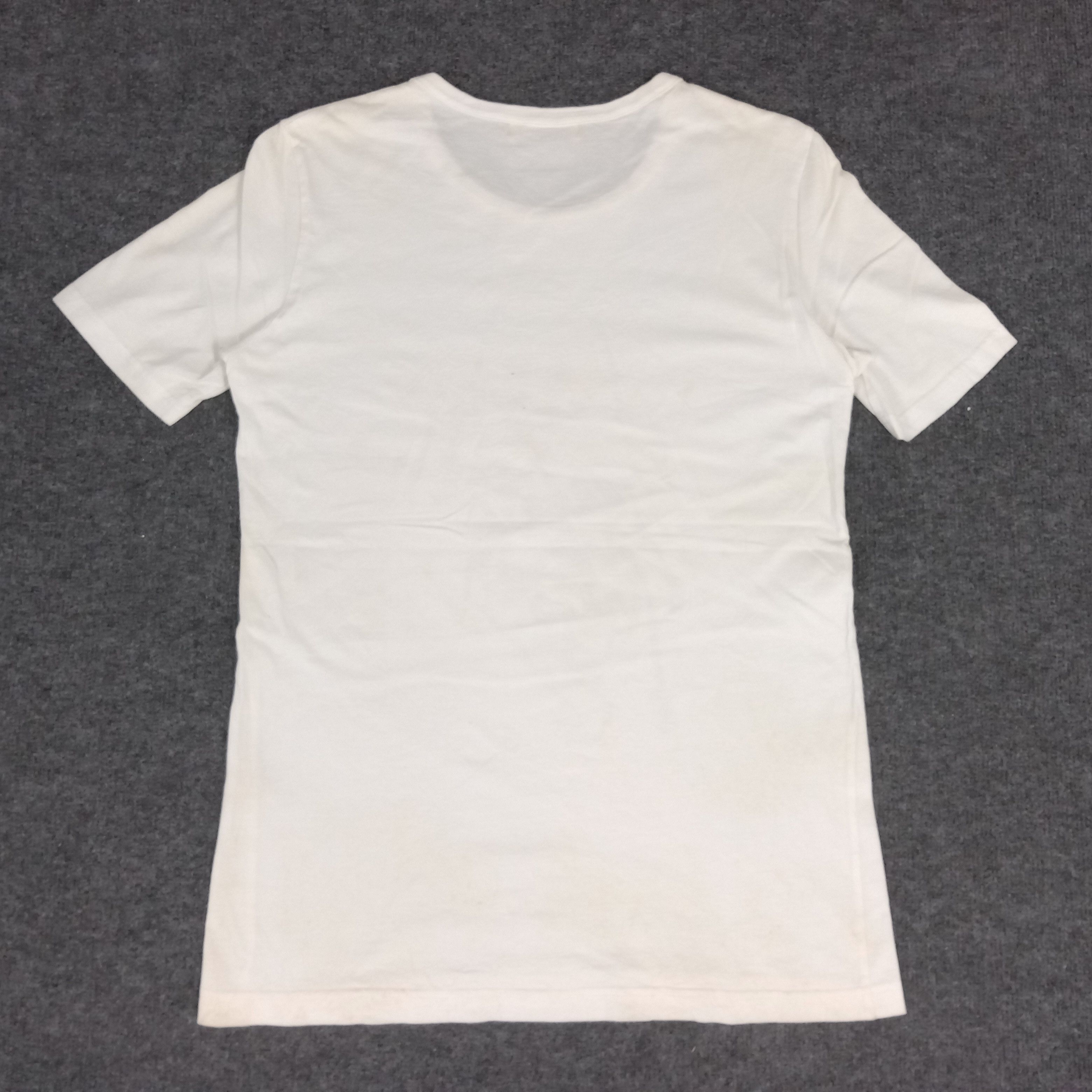 Issey Miyake × Ne-Net × Vintage Ne-Net by Issey Miyake Japanese Designer Tshirt Size US S / EU 44-46 / 1 - 3 Thumbnail