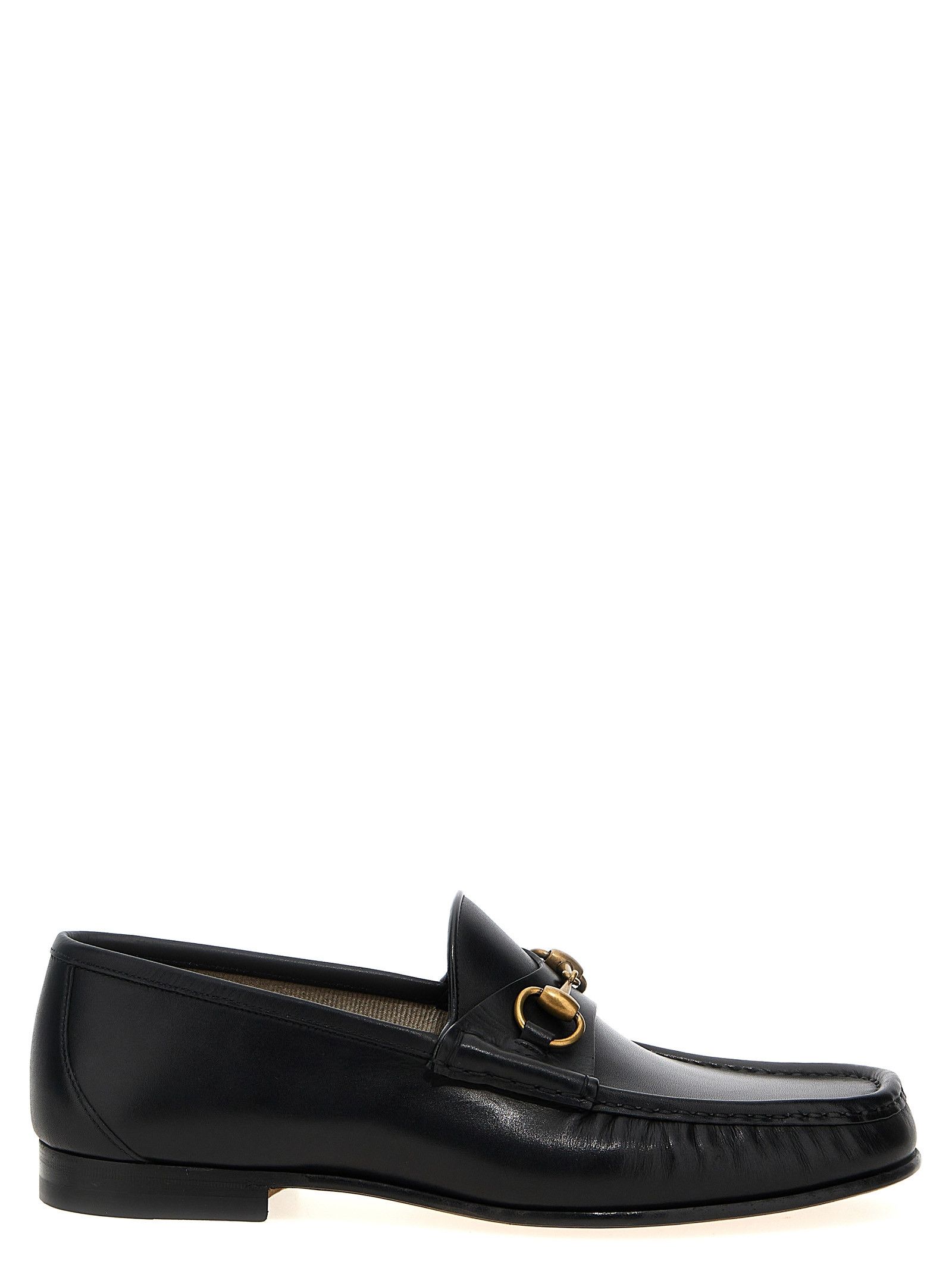 Gucci 'Horsebit 1953' loafers Size US 8 / EU 41 - 1 Thumbnail
