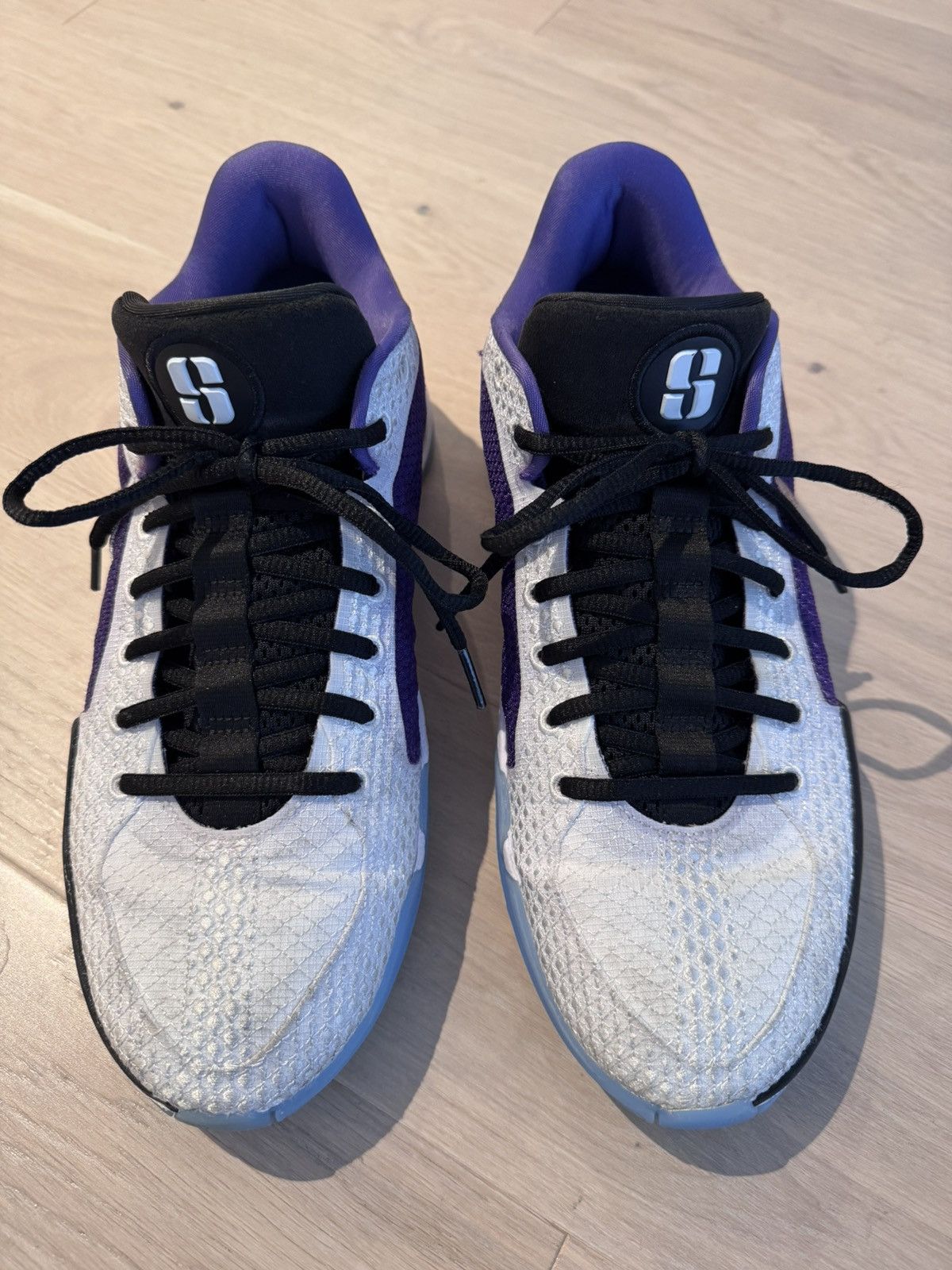 Nike Nike Sabrina 1 ID Men Size 9 Size US 9 / EU 42 - 1 Thumbnail