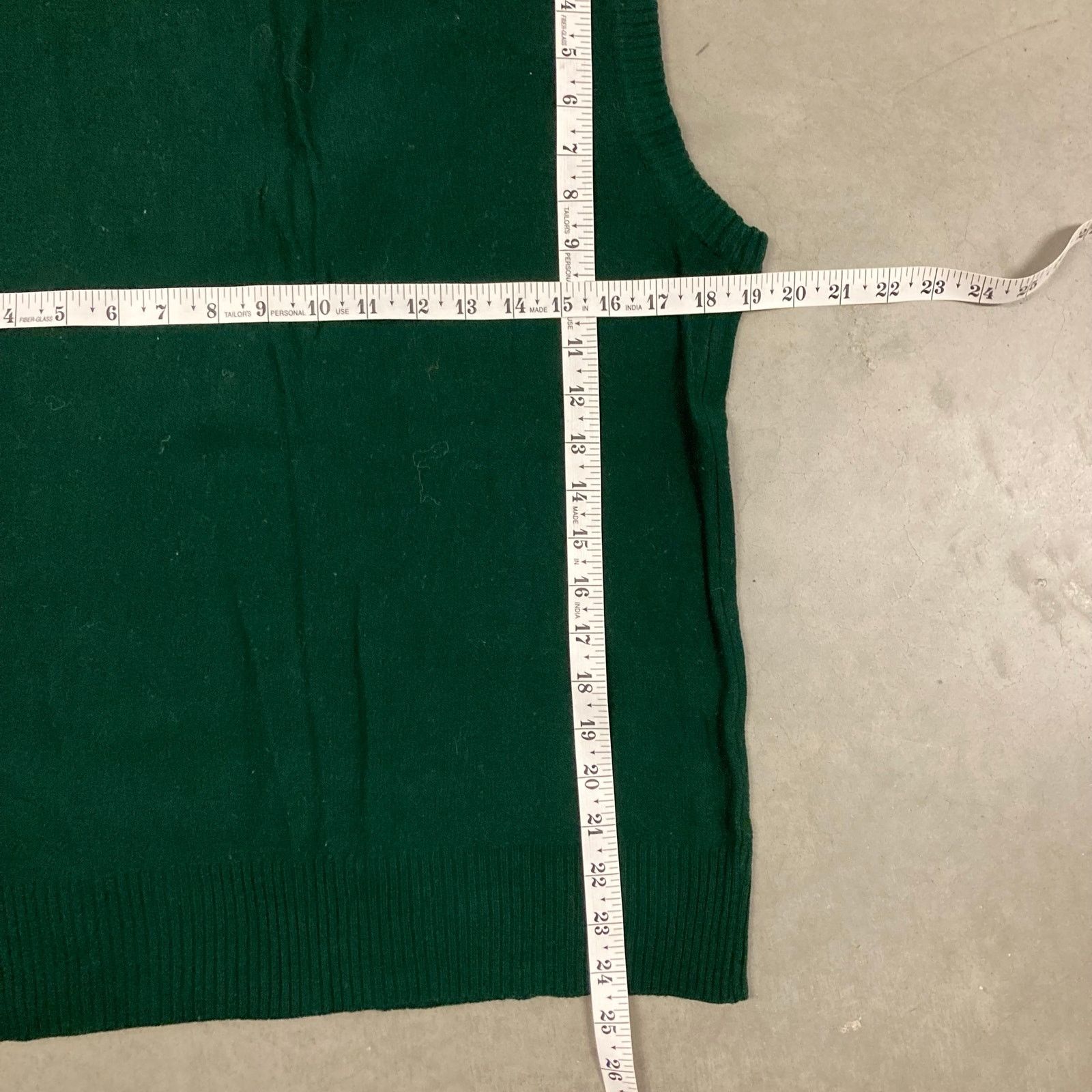 Vintage Vintage 70s Kmart sweater vest Size US M / EU 48-50 / 2 - 3 Thumbnail