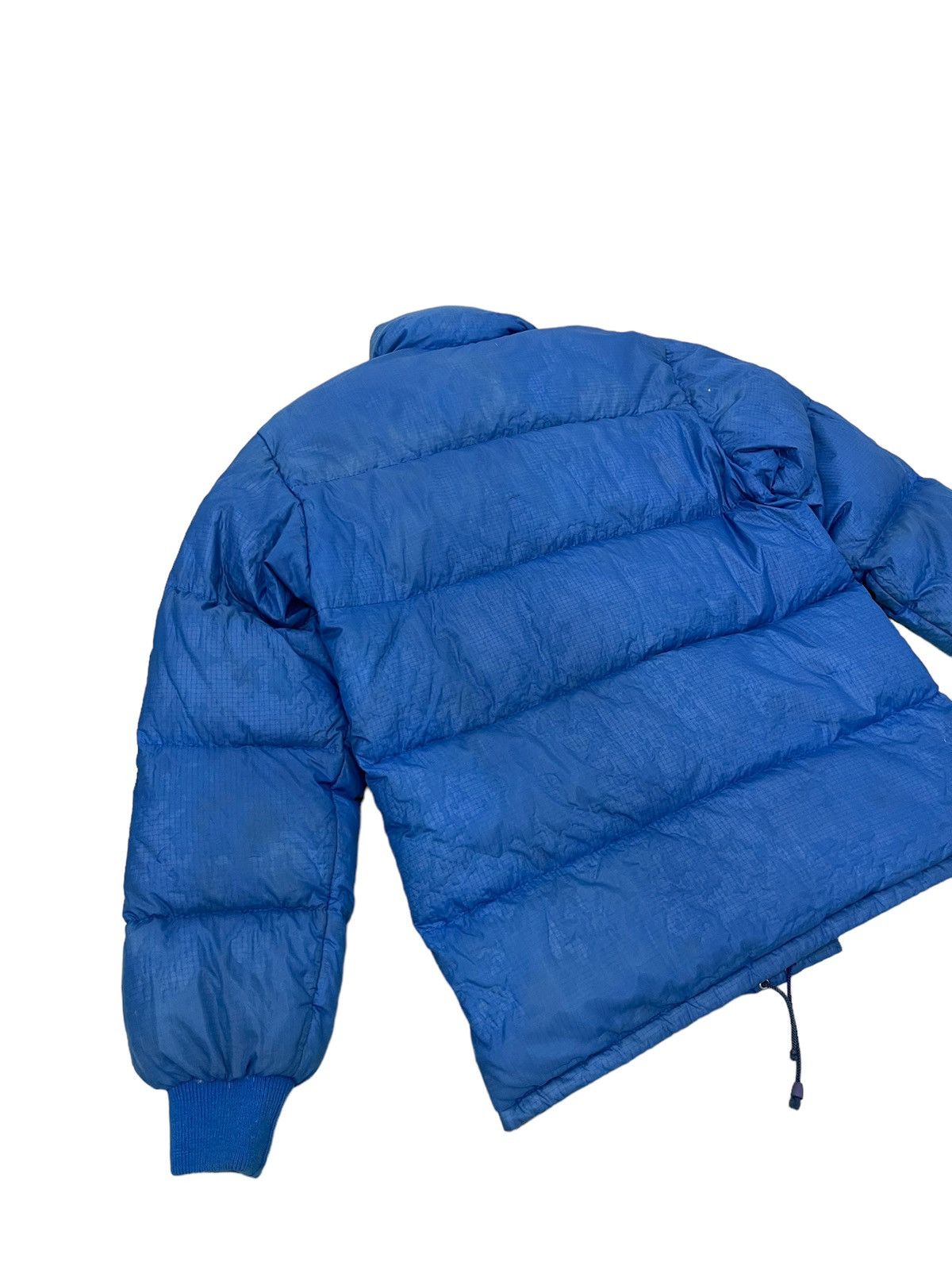 Moncler 80/90s Moncler x Asics x Goretex Down Jacket Slim 5🟩4 Size US M / EU 48-50 / 2 - 17 Thumbnail