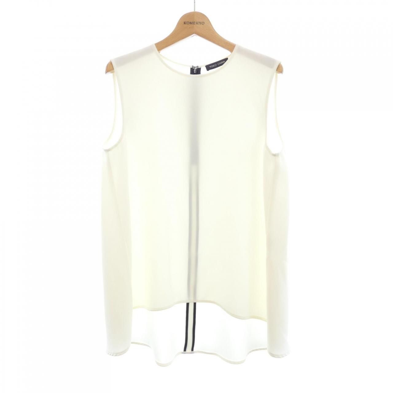 Other Other YOKO CHAN Top Textile Tops YCB-120-063 DUTY FREE for USA Size ONE SIZE - 1 Thumbnail