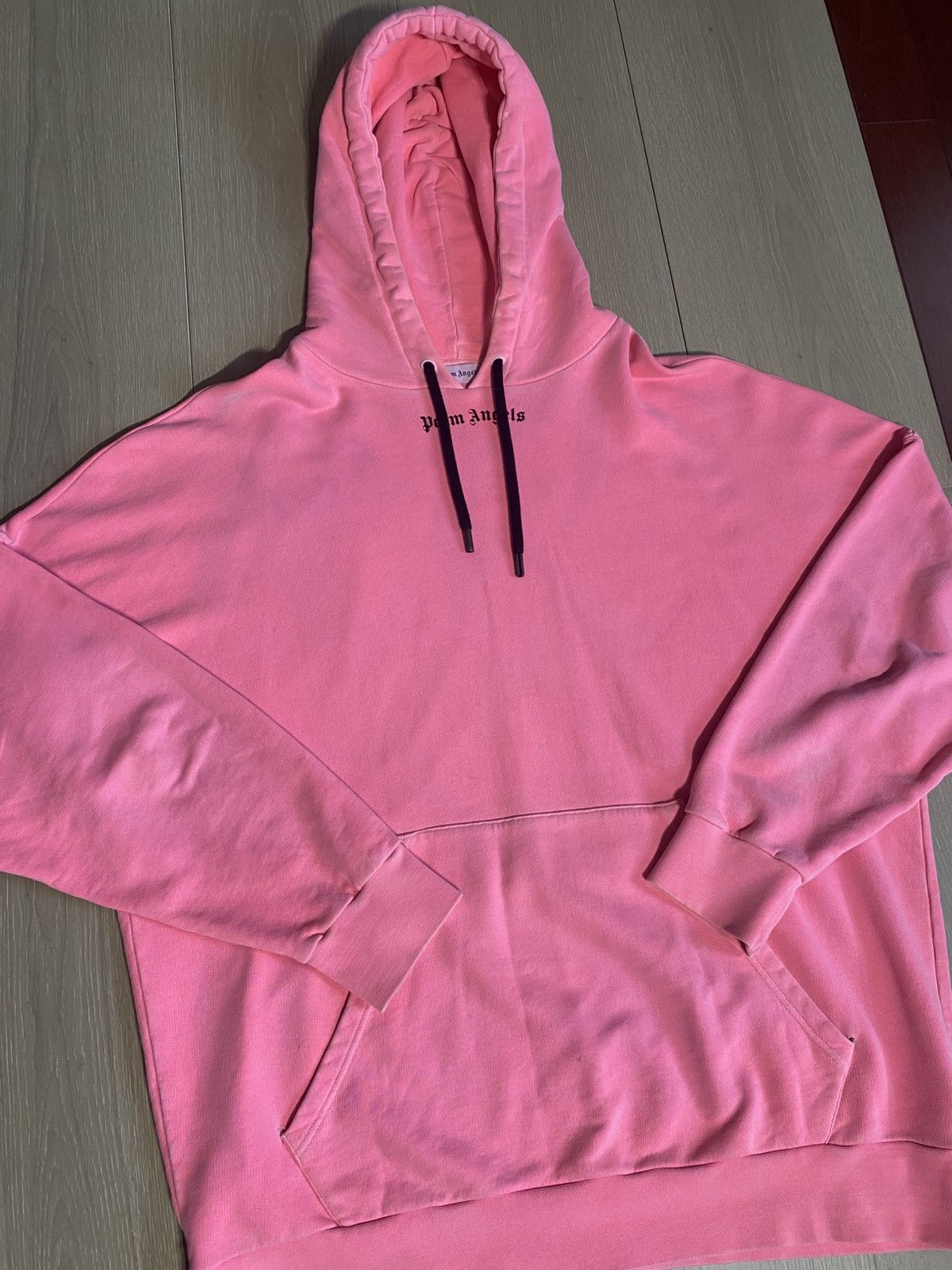 Palm Angels Palm Angels Hoodie Size US XL / EU 56 / 4 - 8 Thumbnail