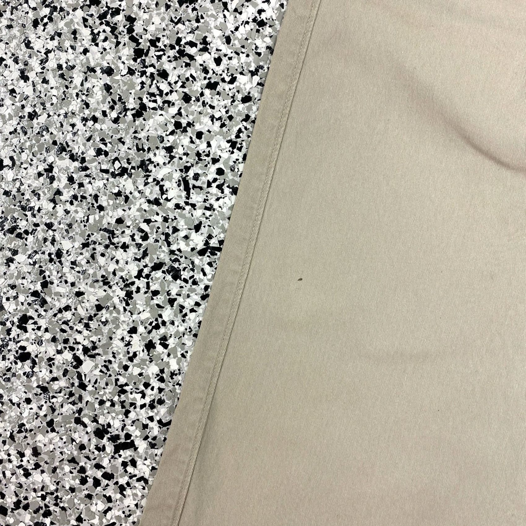 Vintage VINTAGE Rockies Jeanswear Western Women's Khaki Pants 12 Long Beige 31x31.25 Womens Size 34" / US 12 / IT 48 - 3 Thumbnail